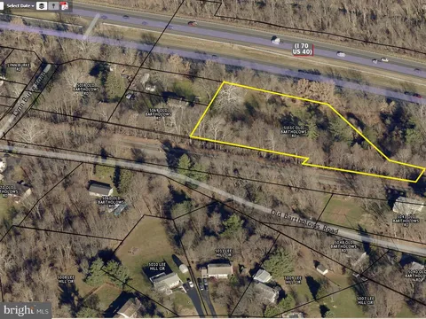 5151 Old Bartholows Road, Mount Airy, MD MLS: MDFR2061544