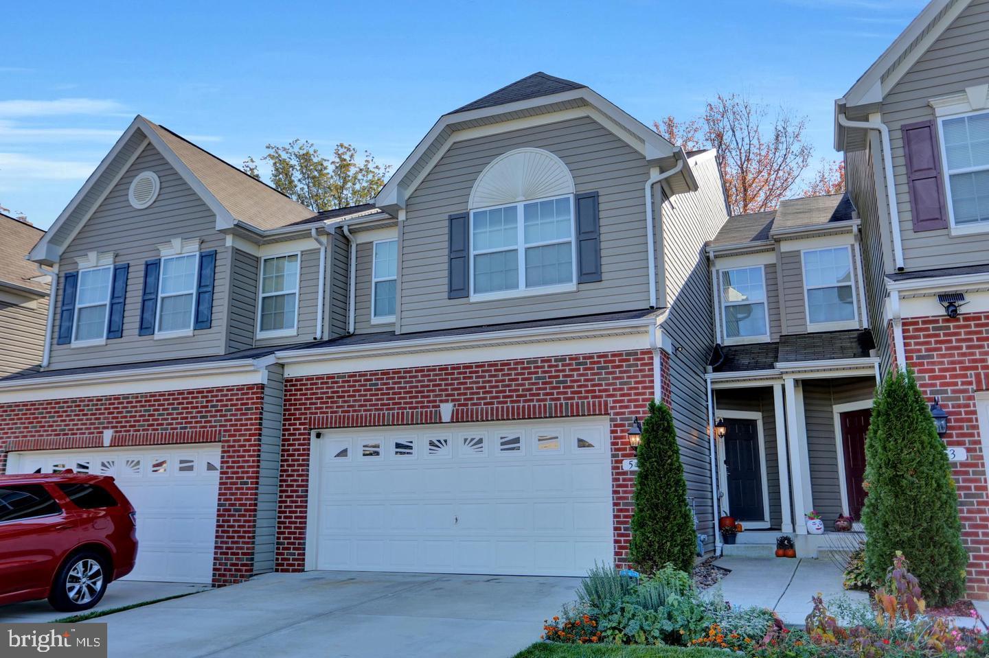 TRAILS AT BEECH CREEK - Residential