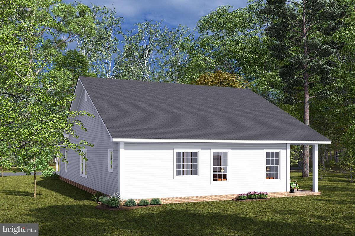 CAPTAIN'S COVE - Residential