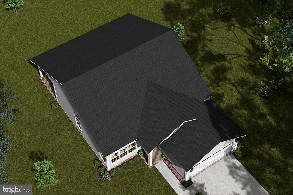 CAPTAIN'S COVE - Residential