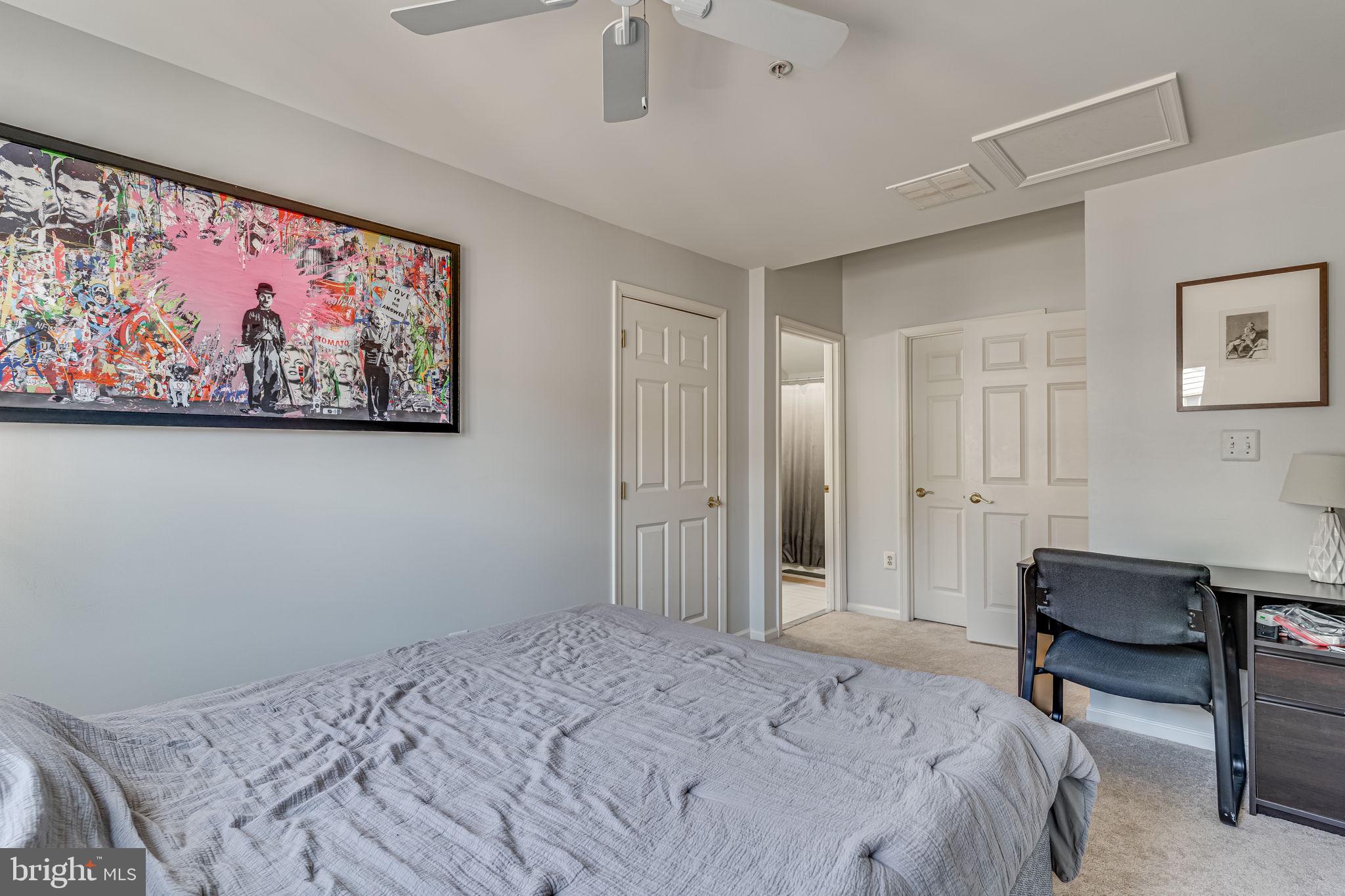 COURTS OF BALLSTON - Residential