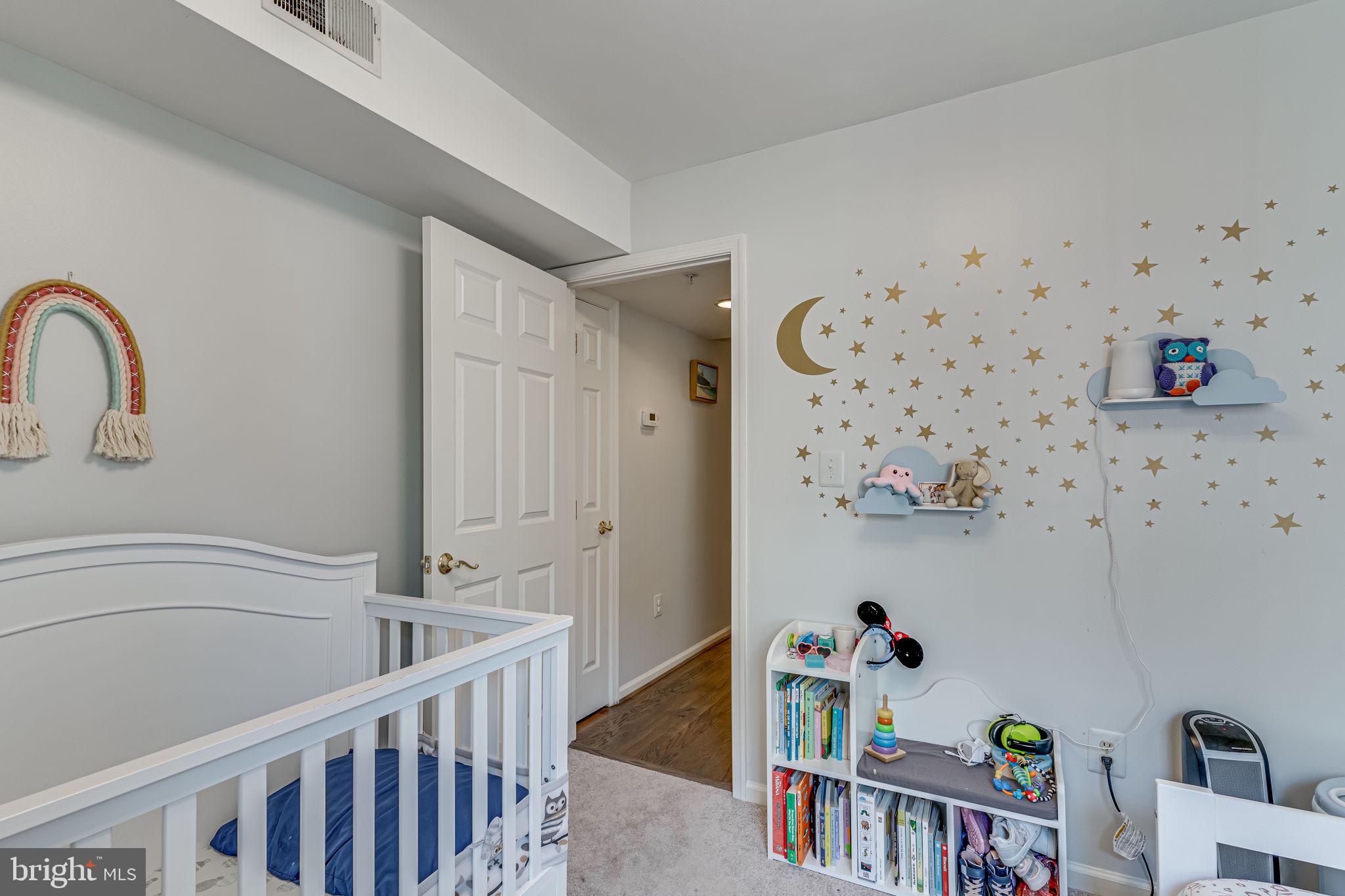 COURTS OF BALLSTON - Residential