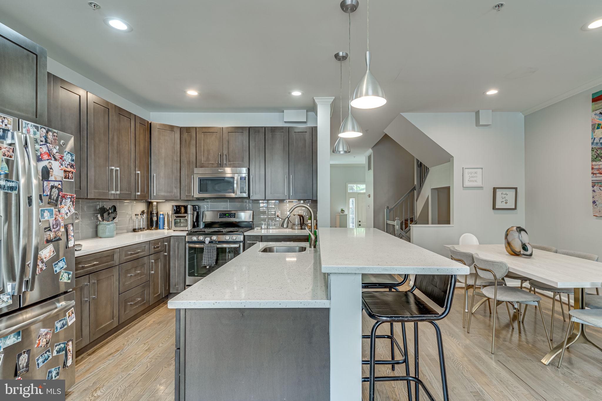 COURTS OF BALLSTON - Residential