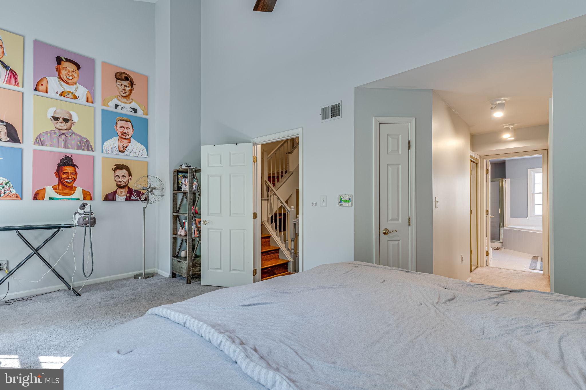 COURTS OF BALLSTON - Residential