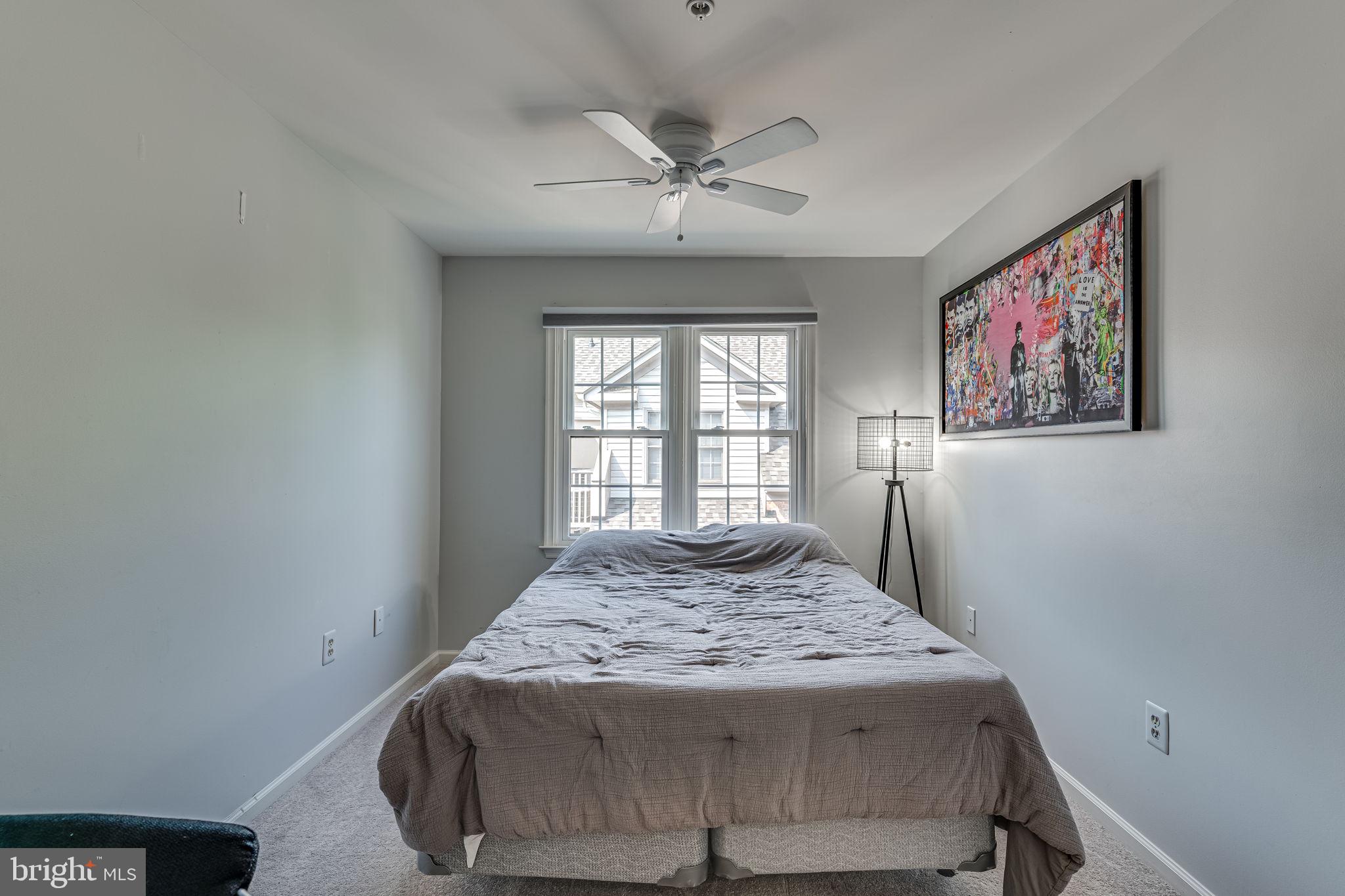 COURTS OF BALLSTON - Residential