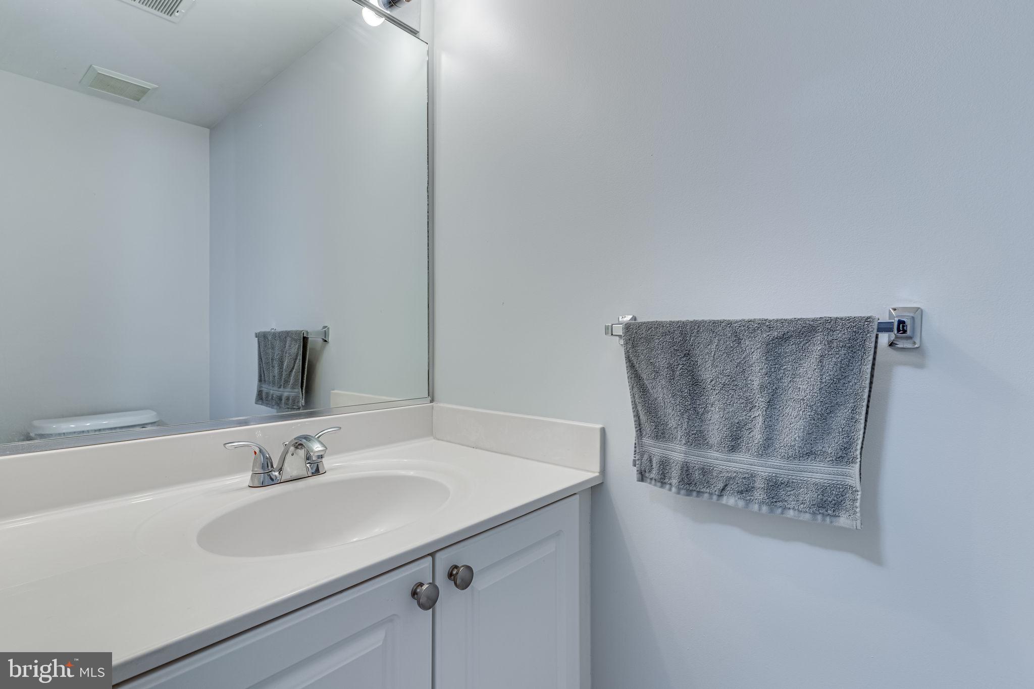 COURTS OF BALLSTON - Residential