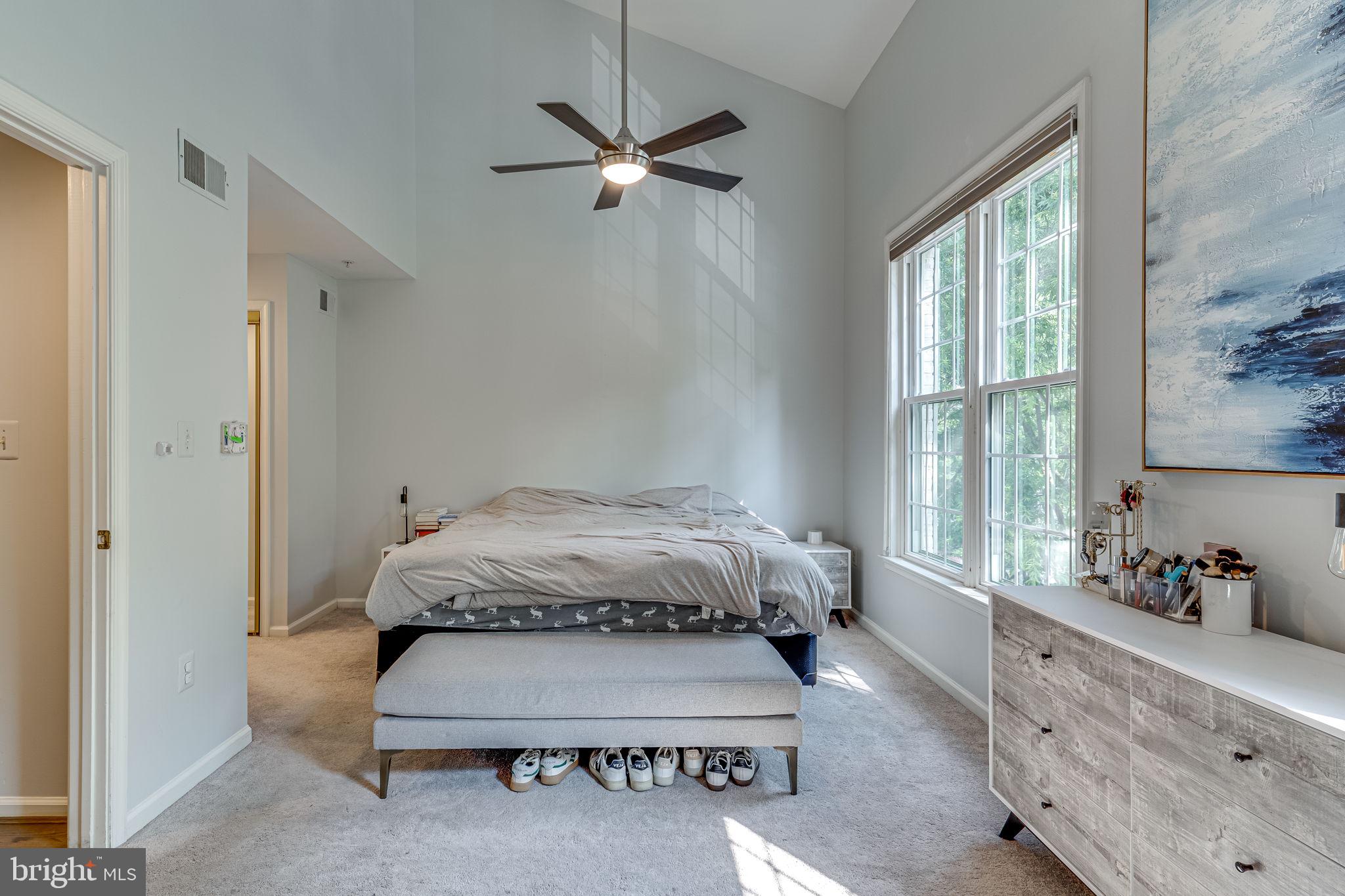 COURTS OF BALLSTON - Residential