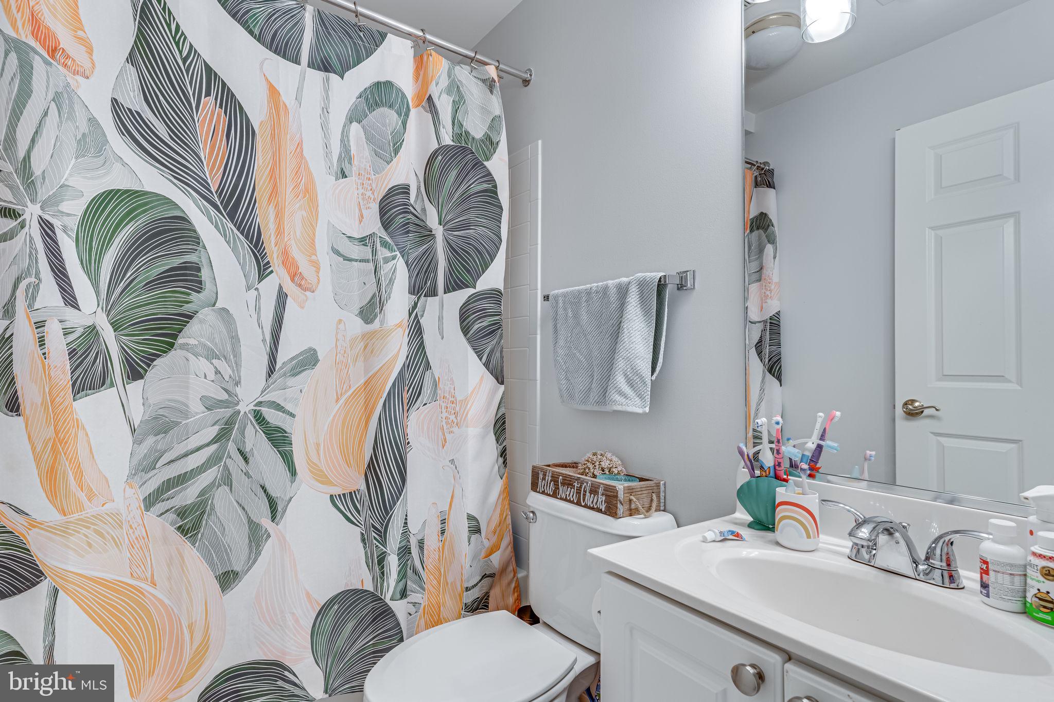 COURTS OF BALLSTON - Residential