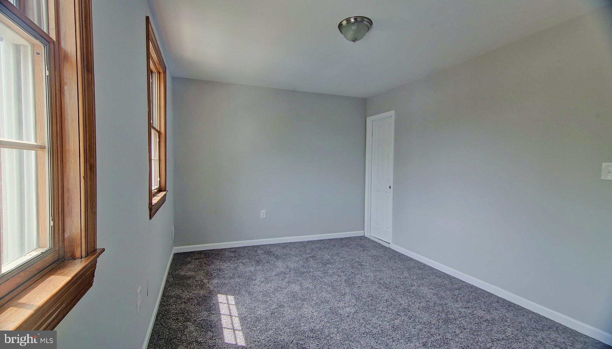 ANDOVER HEIGHTS - Residential Lease