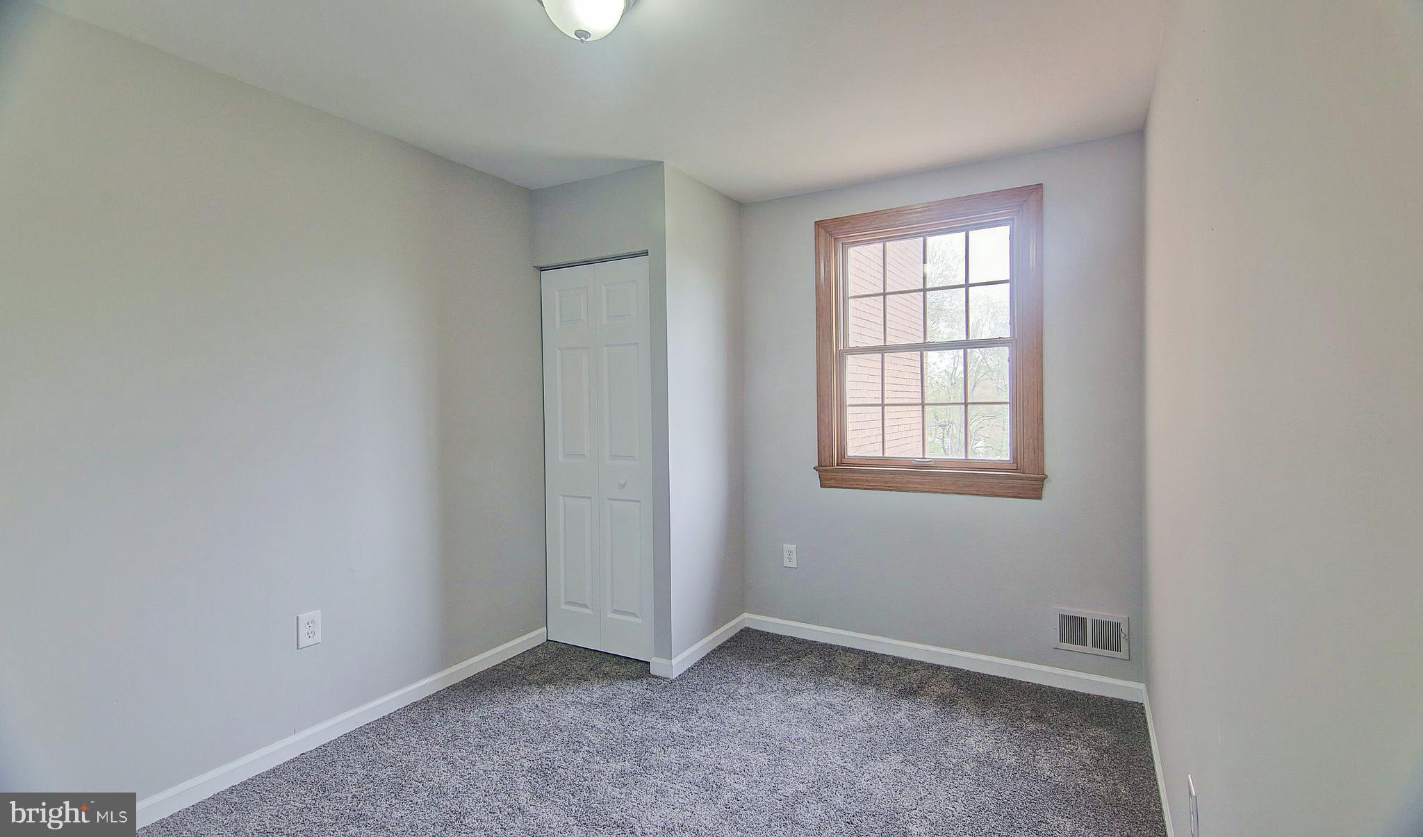 ANDOVER HEIGHTS - Residential Lease