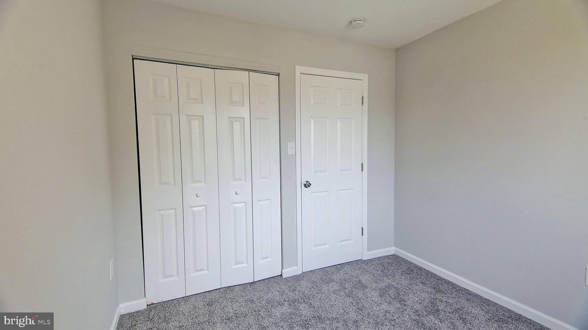 ANDOVER HEIGHTS - Residential Lease