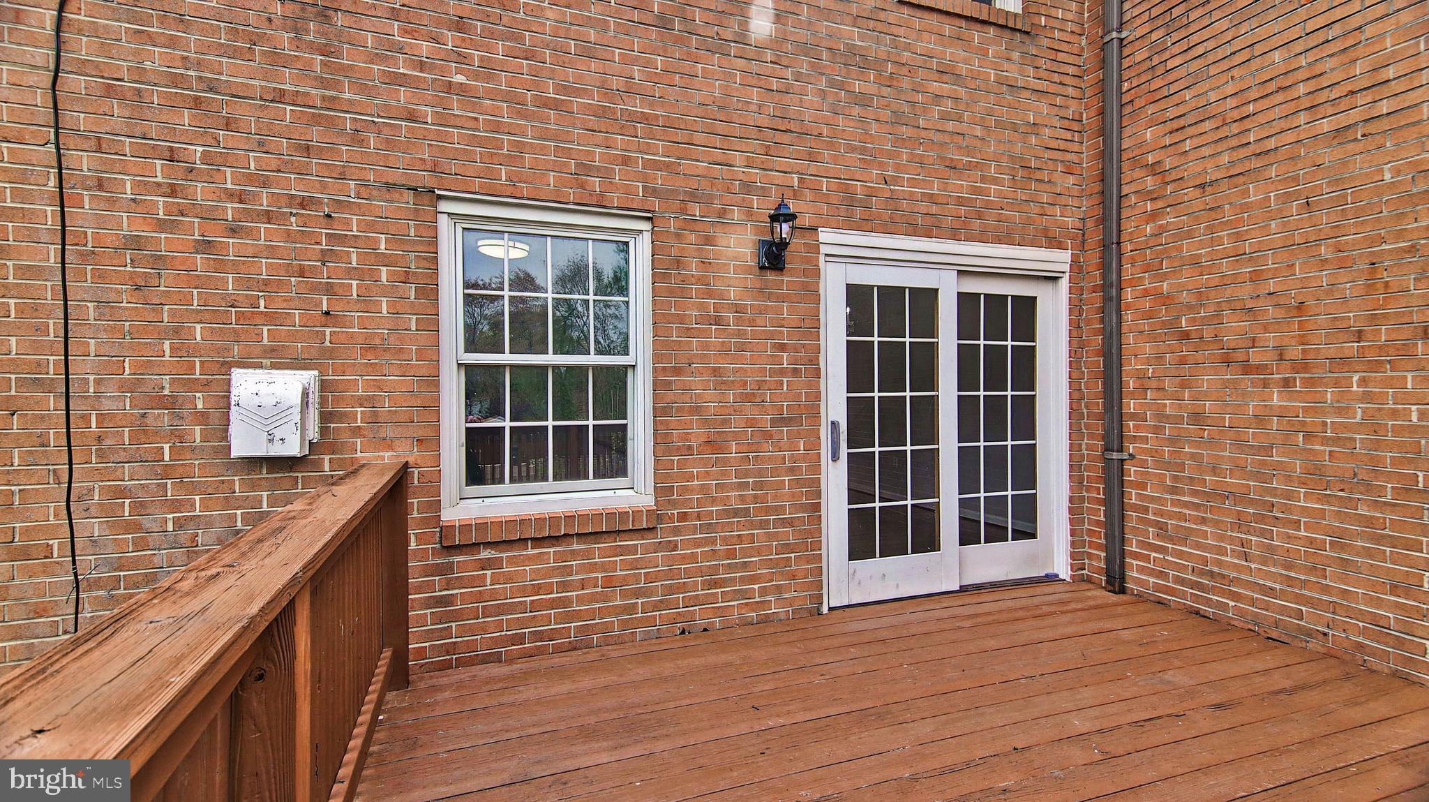 ANDOVER HEIGHTS - Residential Lease