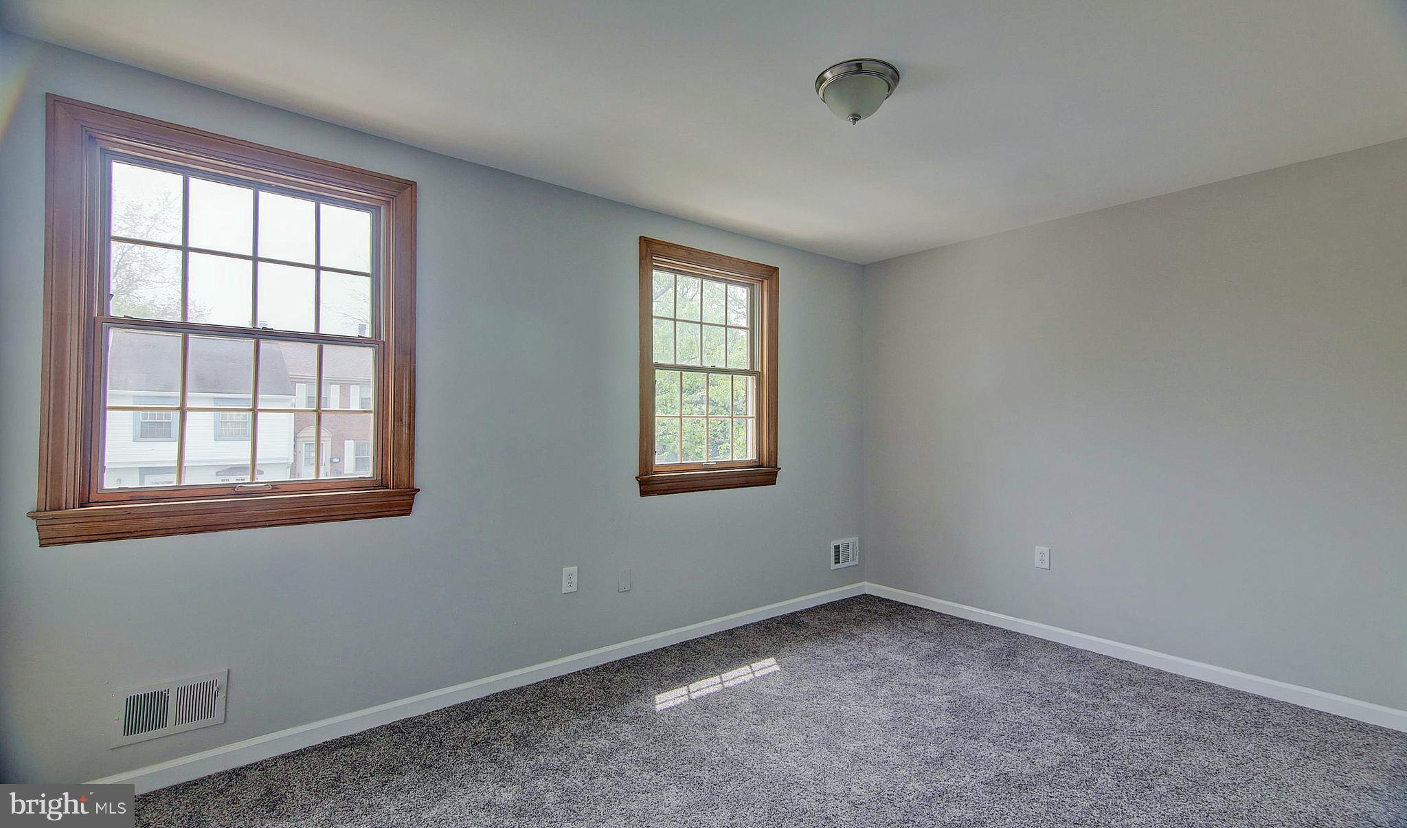 ANDOVER HEIGHTS - Residential Lease