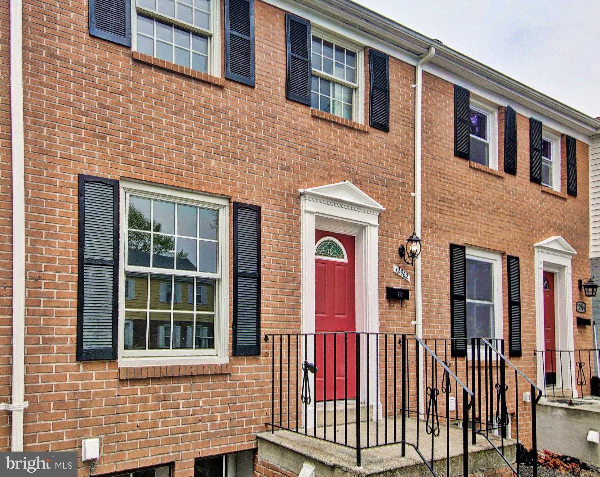 ANDOVER HEIGHTS - Residential Lease