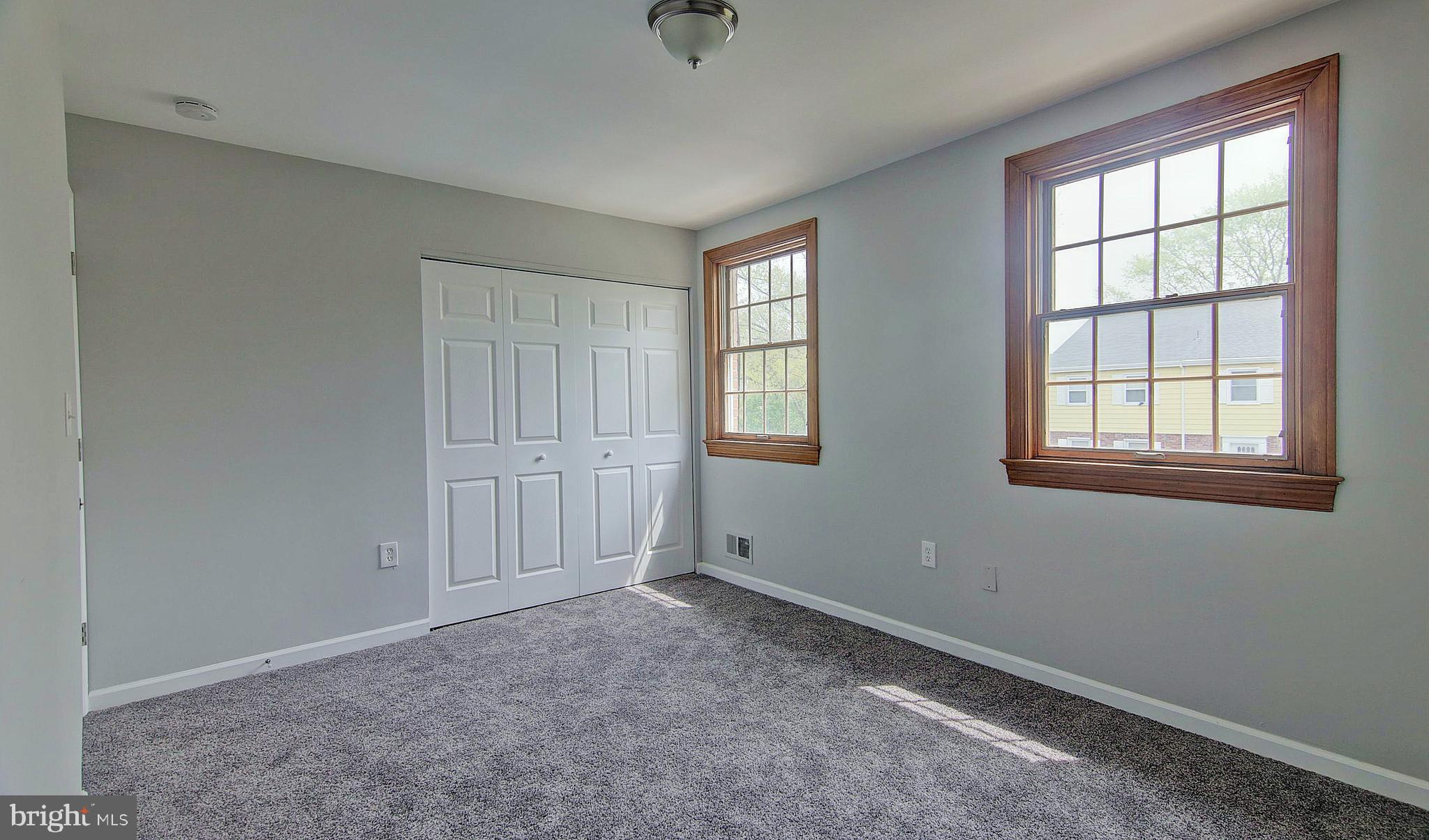 ANDOVER HEIGHTS - Residential Lease