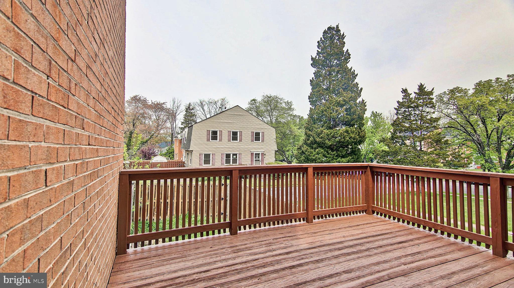 ANDOVER HEIGHTS - Residential Lease