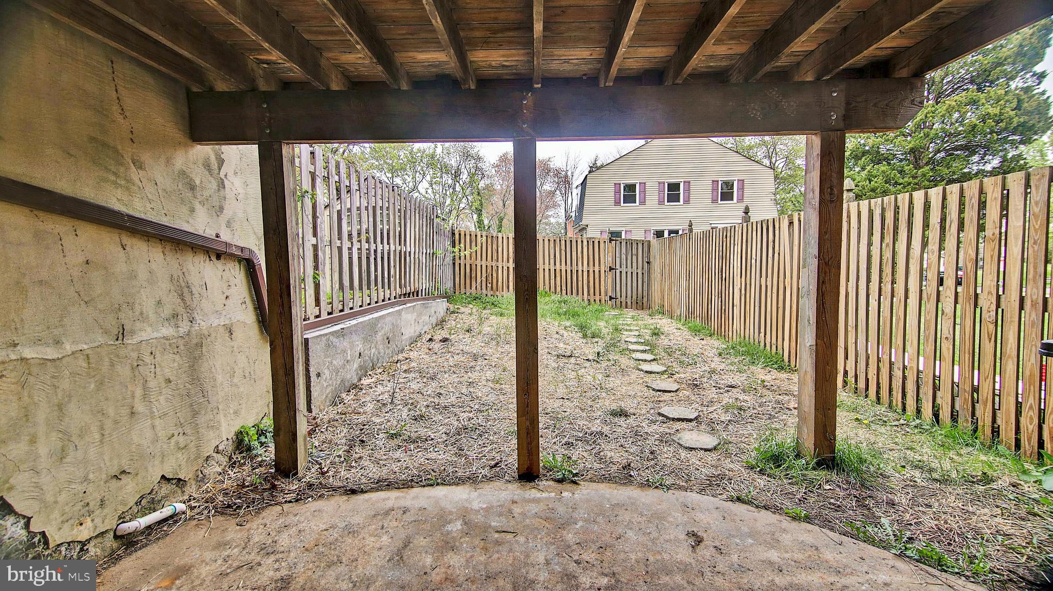 ANDOVER HEIGHTS - Residential Lease