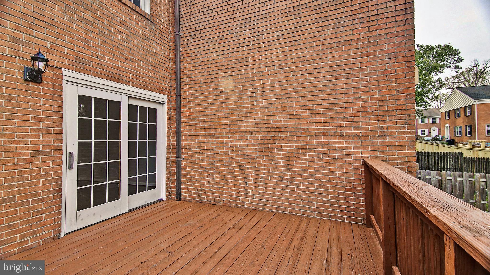 ANDOVER HEIGHTS - Residential Lease