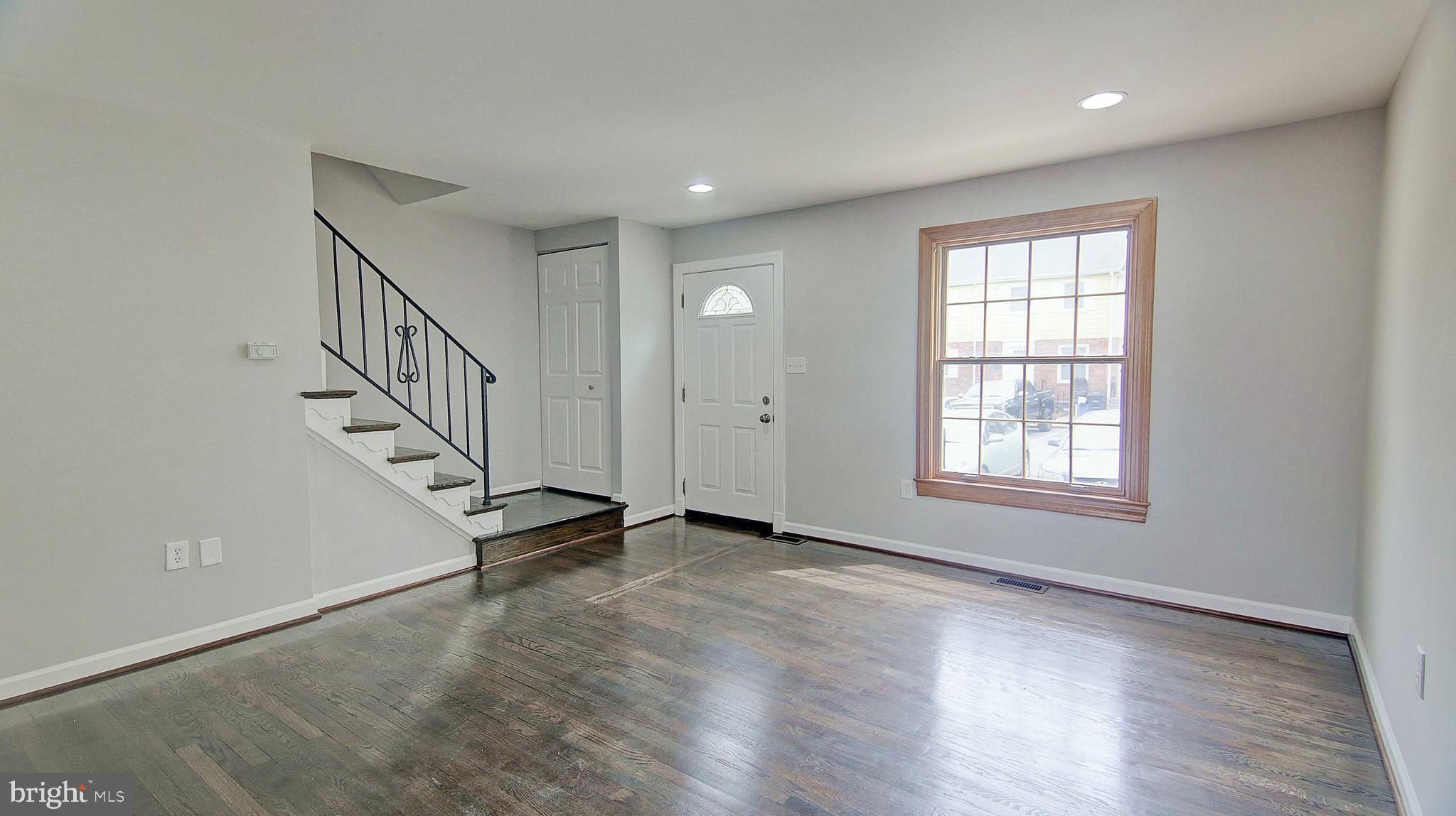 ANDOVER HEIGHTS - Residential Lease