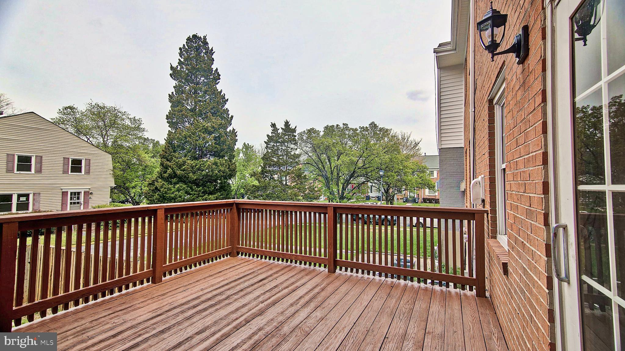 ANDOVER HEIGHTS - Residential Lease