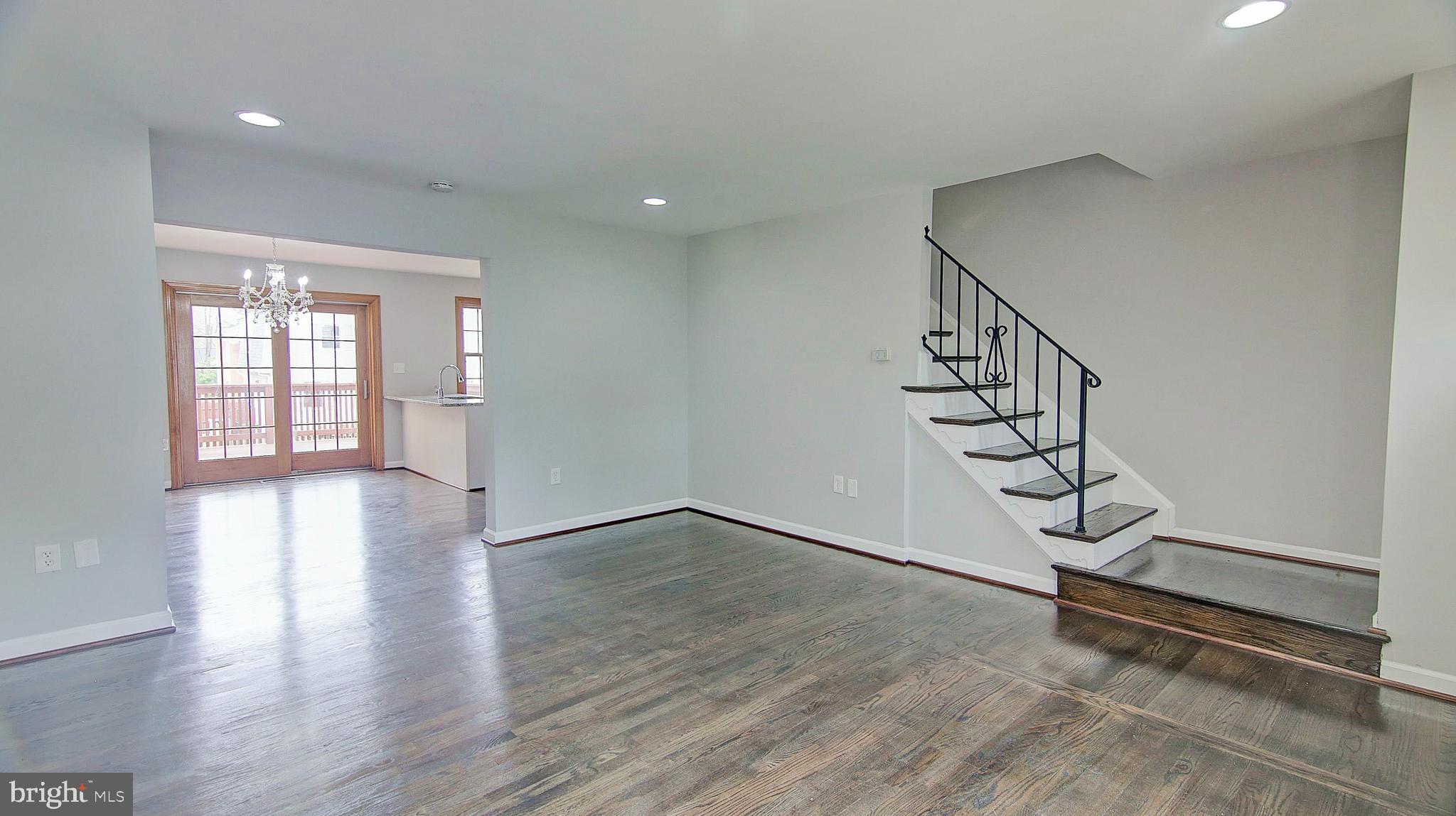 ANDOVER HEIGHTS - Residential Lease