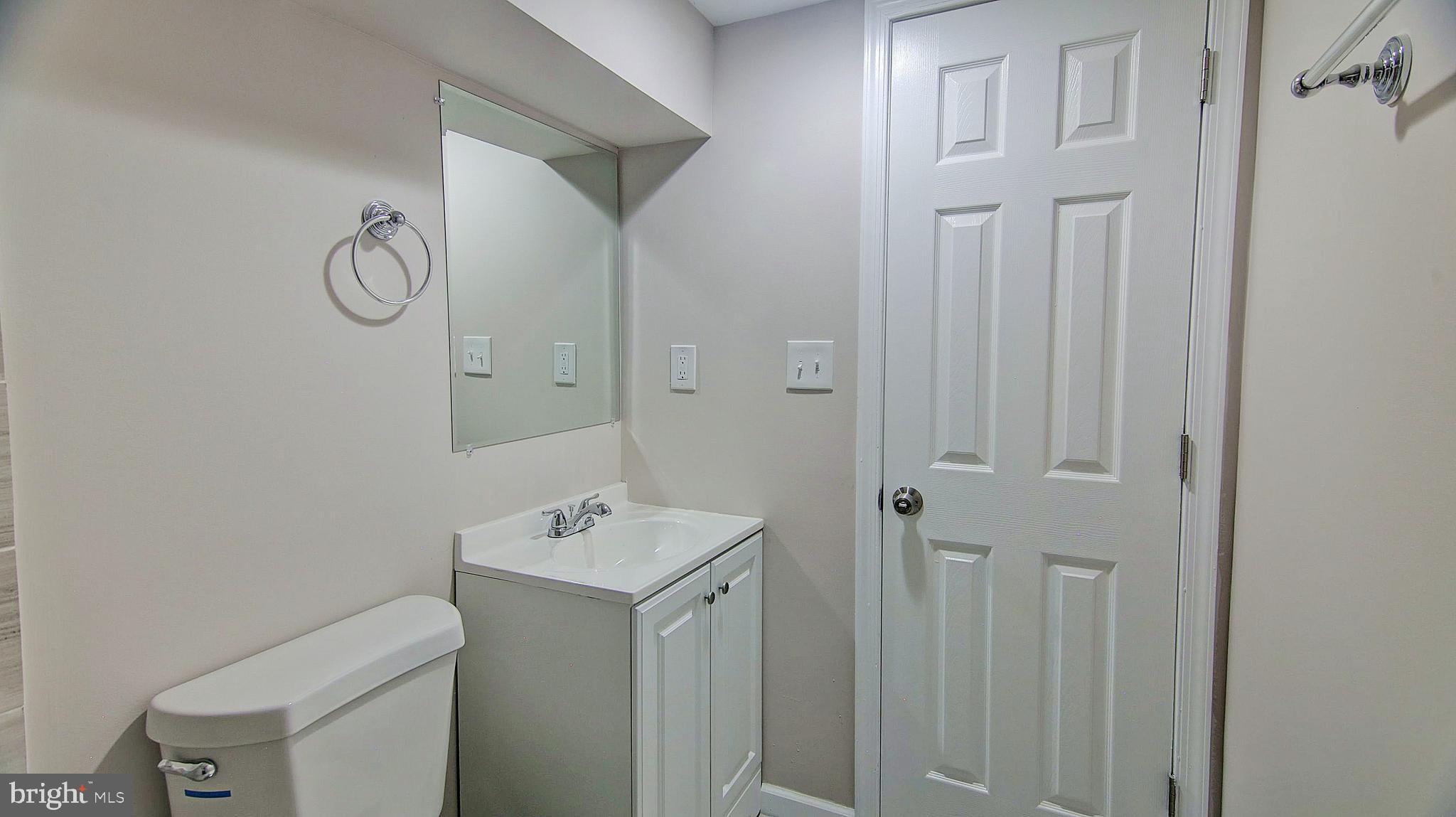 ANDOVER HEIGHTS - Residential Lease