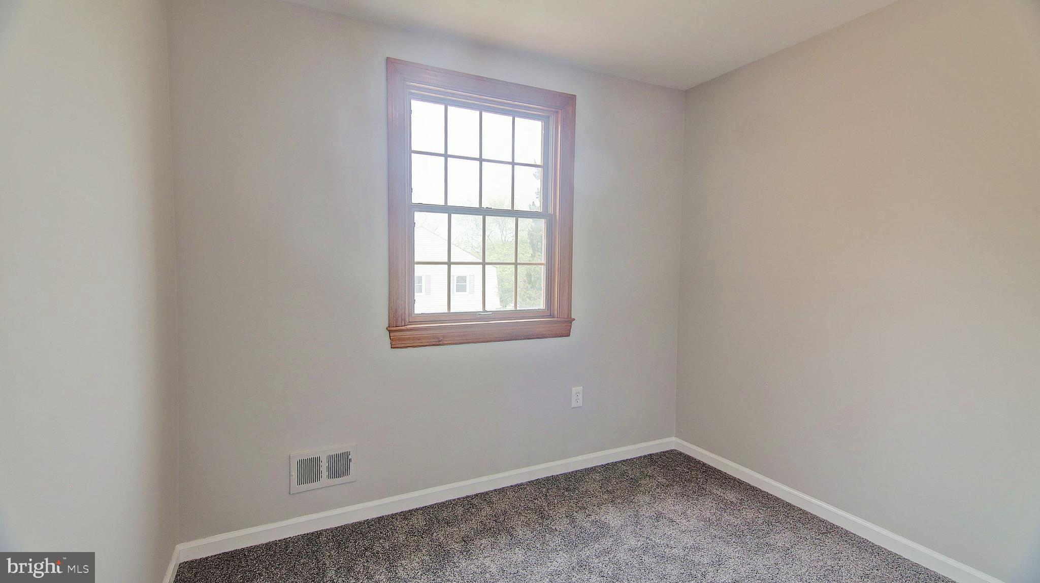 ANDOVER HEIGHTS - Residential Lease