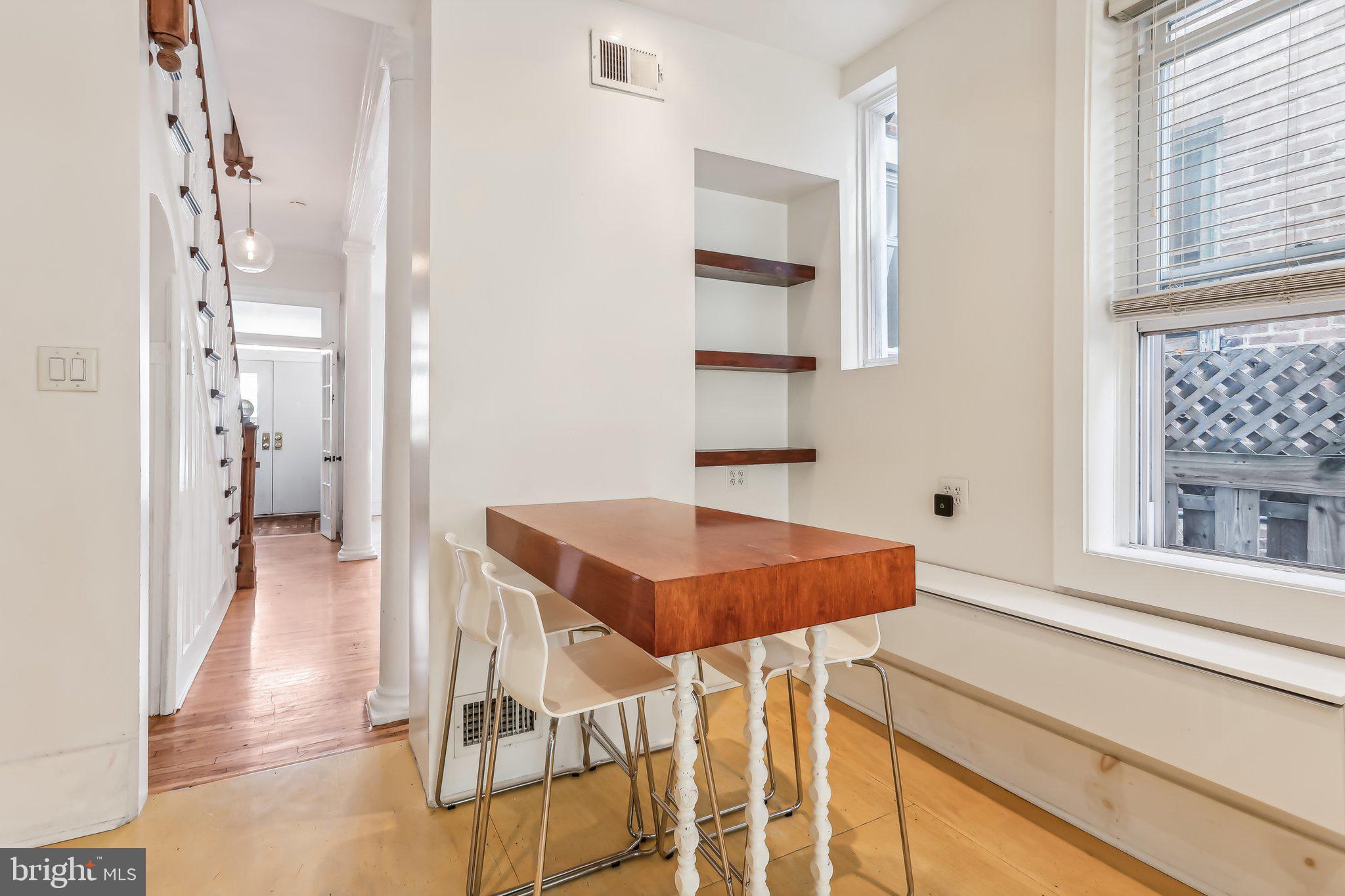 FAIRMOUNT - Residential