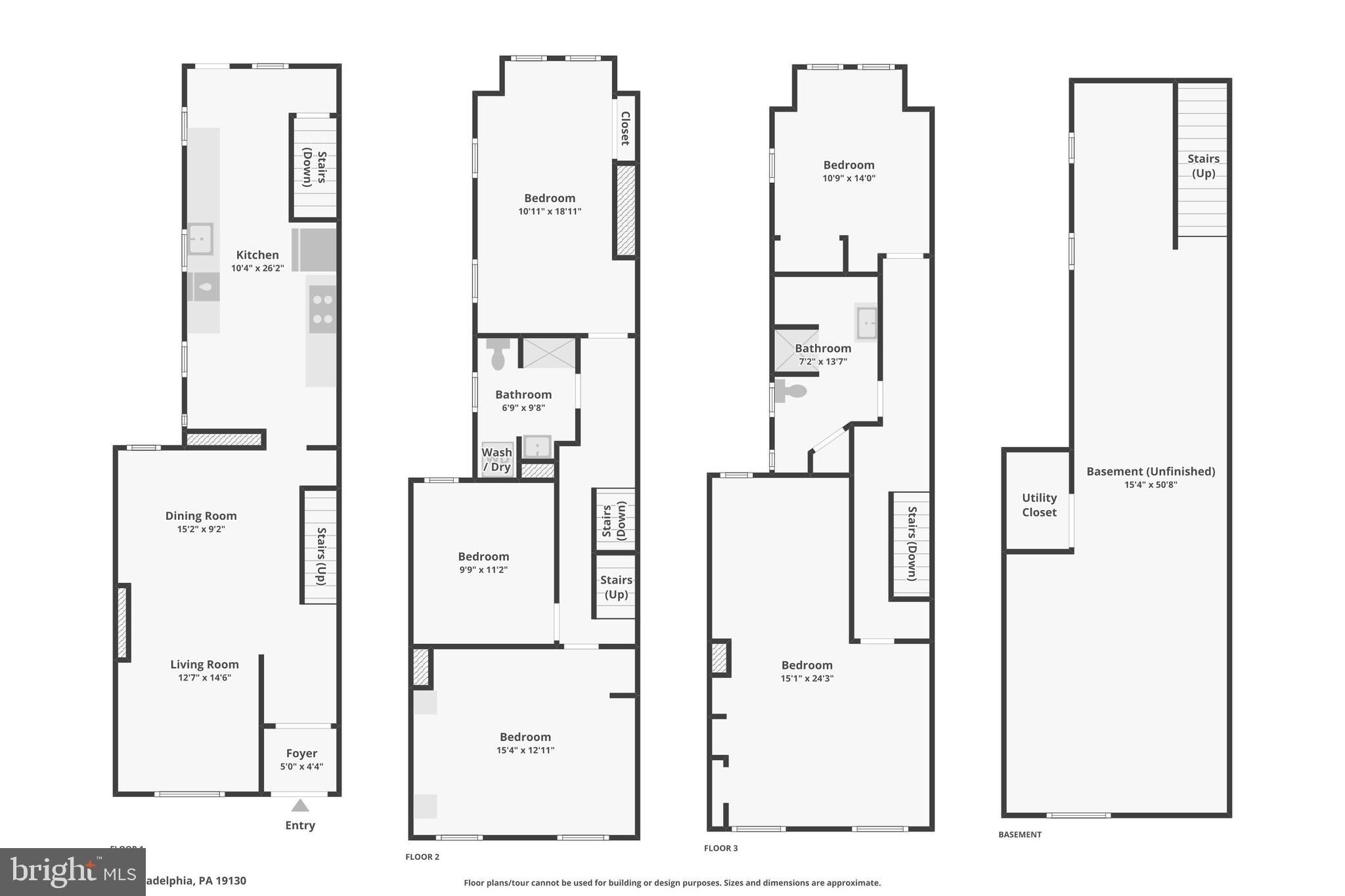 FAIRMOUNT - Residential