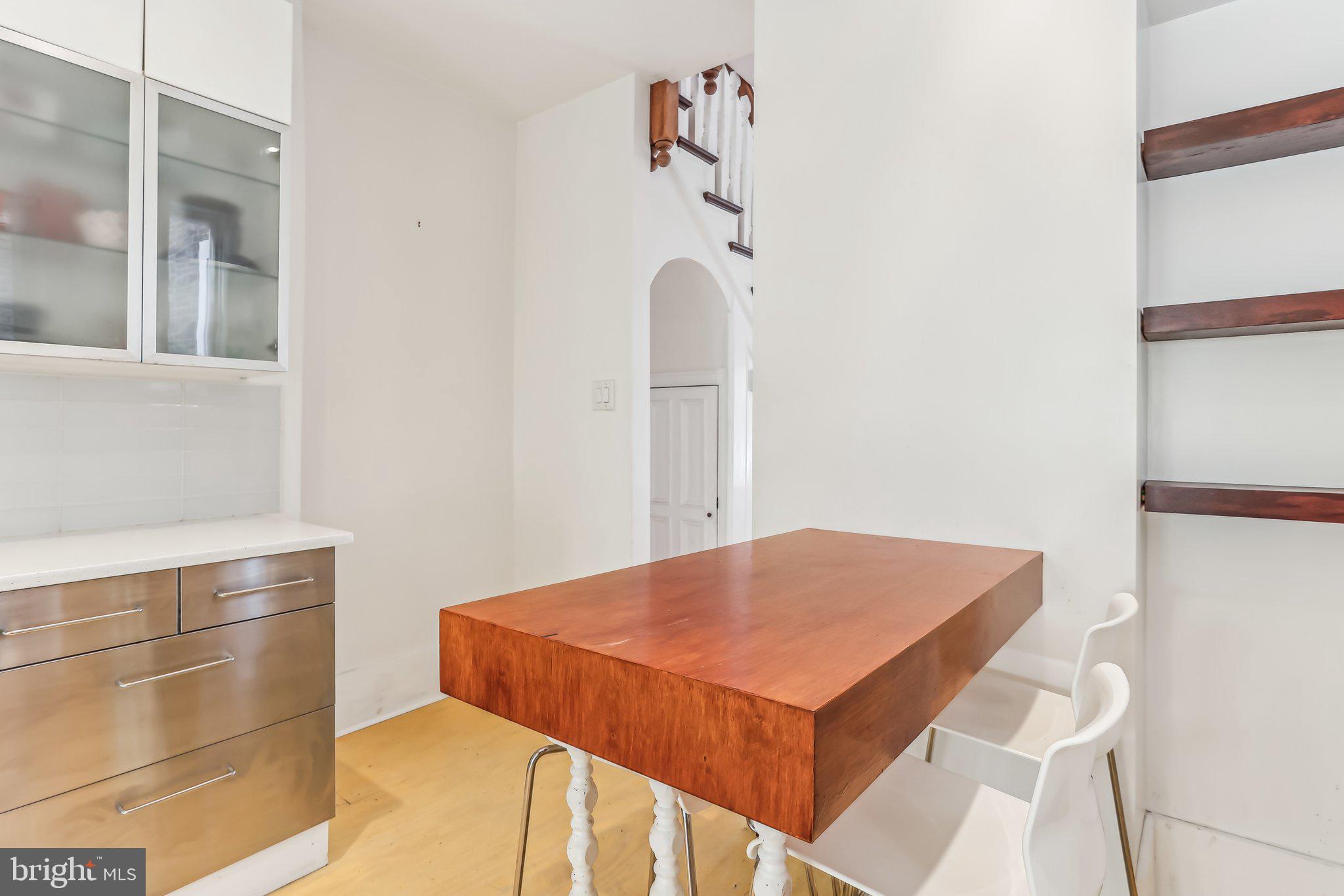 FAIRMOUNT - Residential