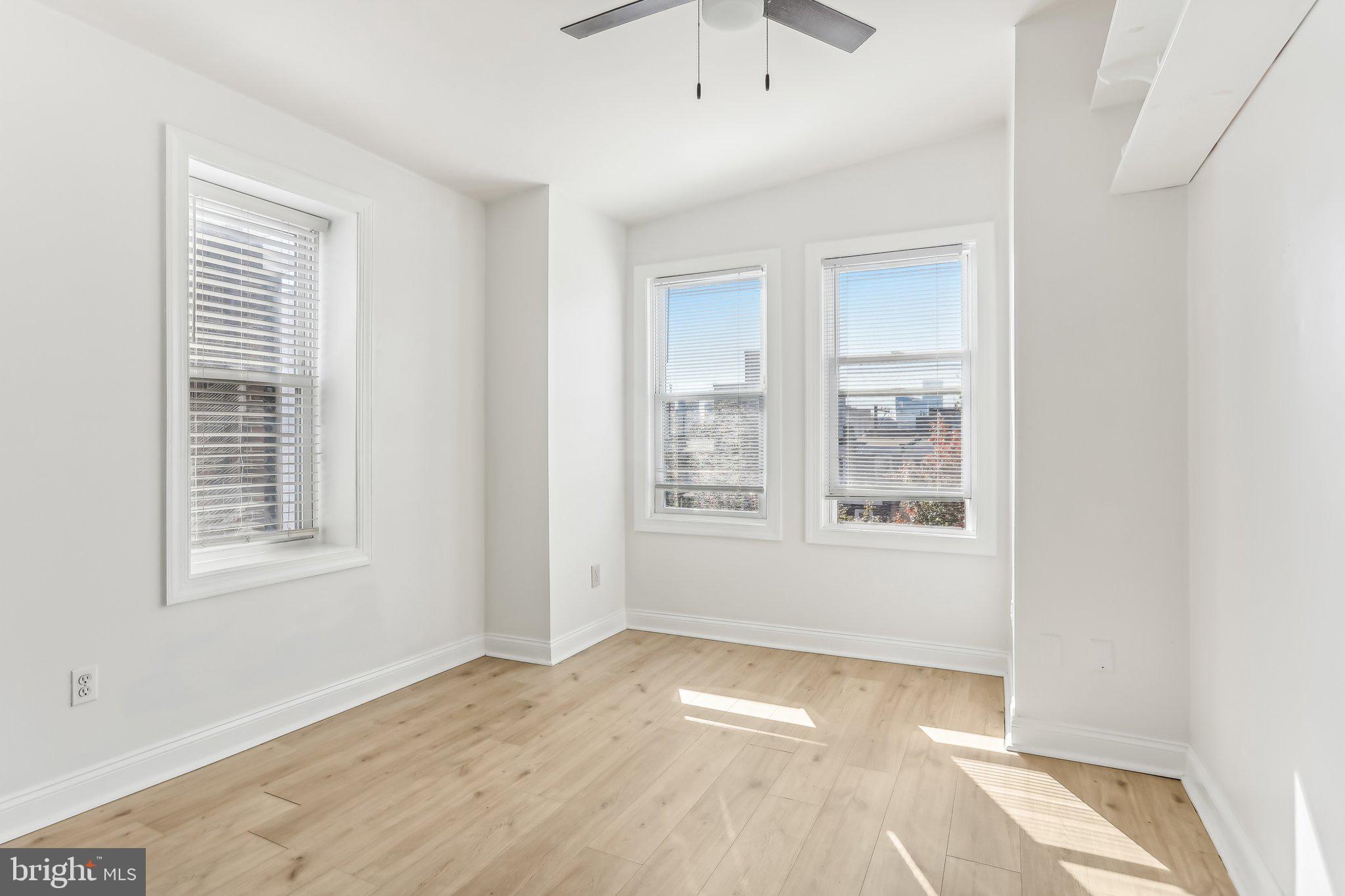 FAIRMOUNT - Residential