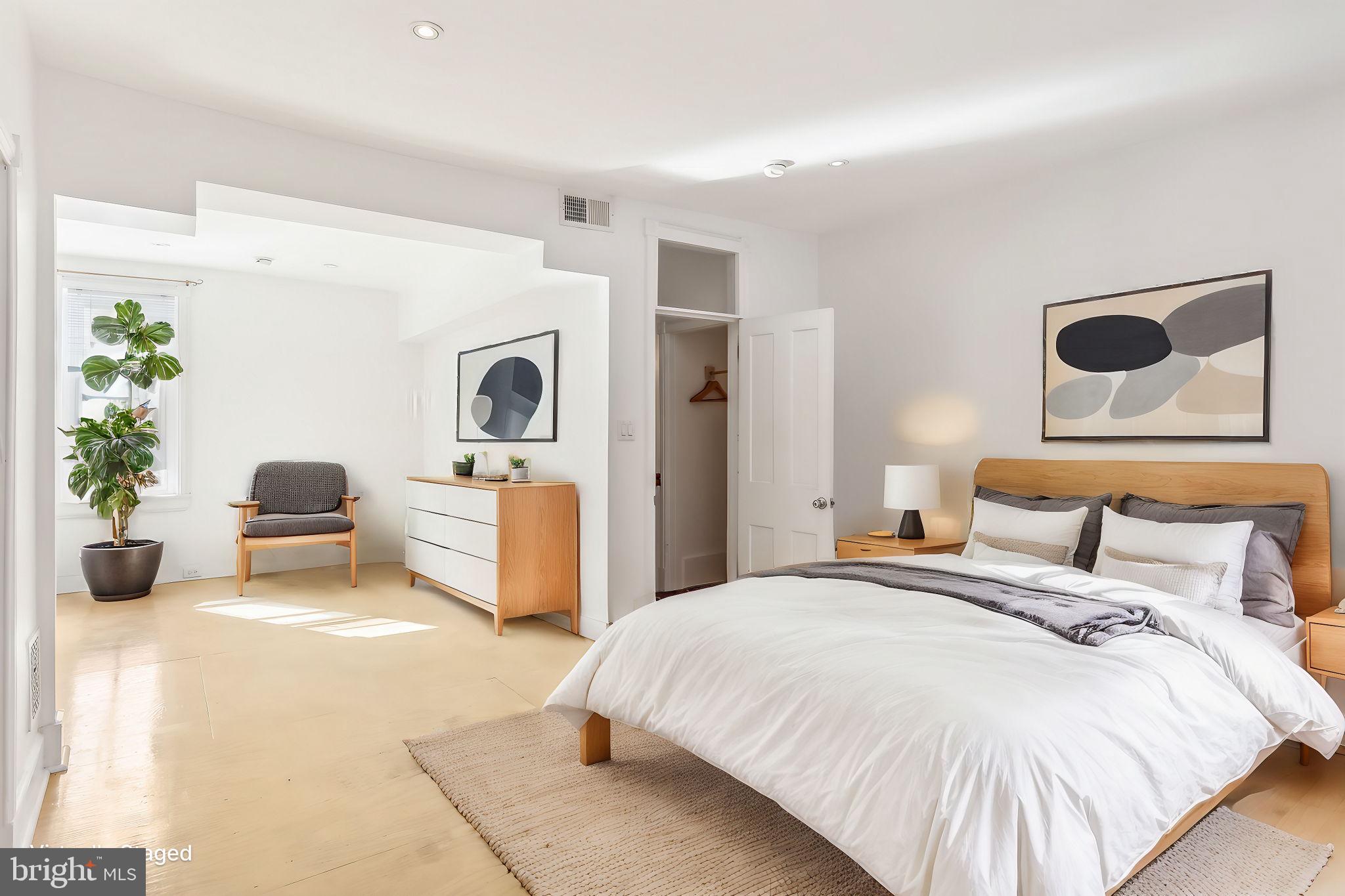 FAIRMOUNT - Residential