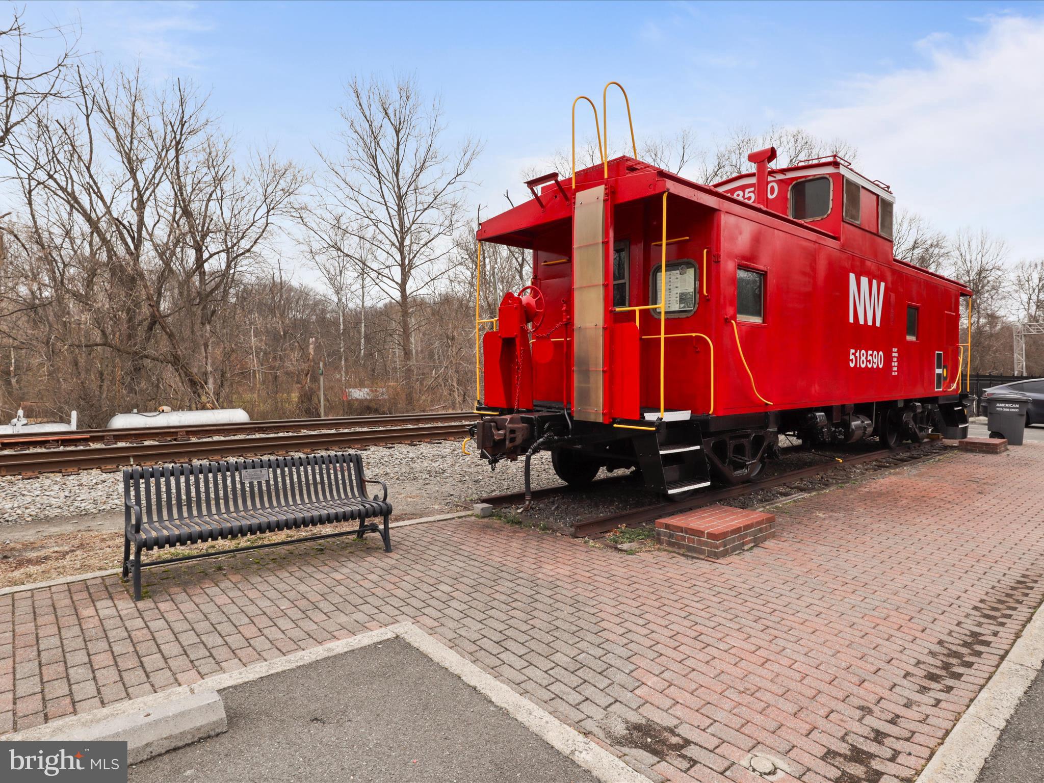 GLENCAIRN - Residential