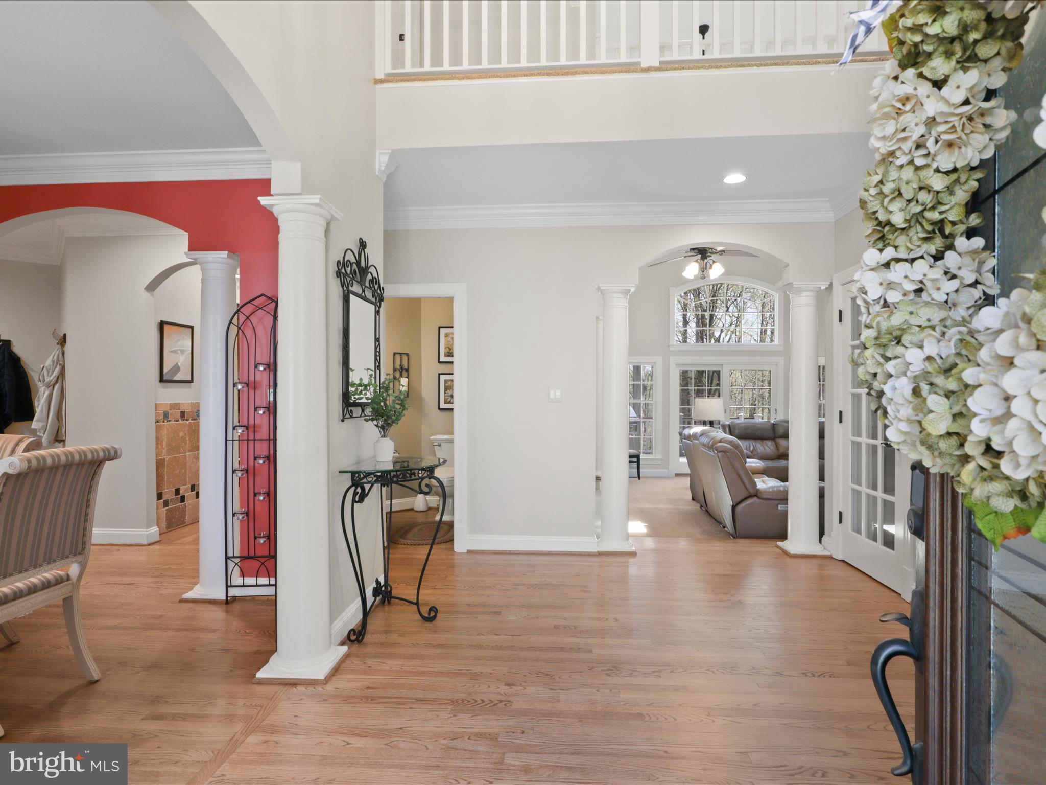 GLENCAIRN - Residential