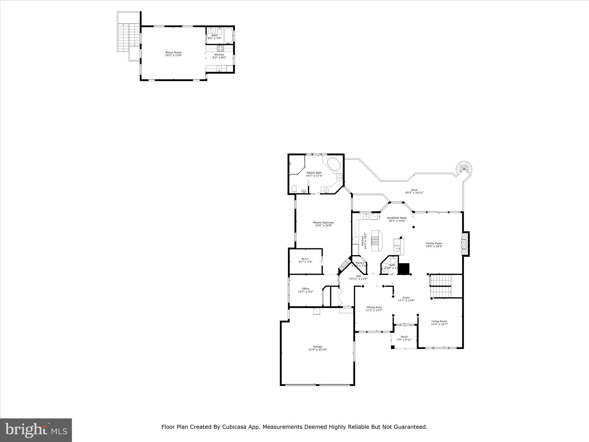 GLENCAIRN - Residential