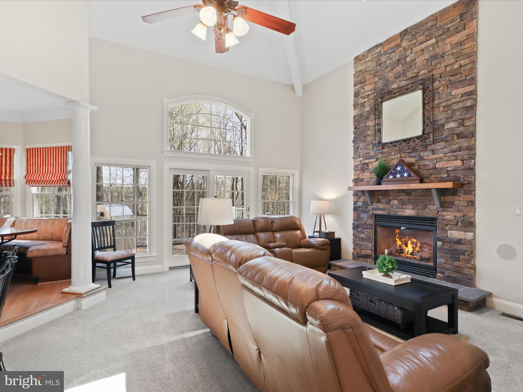 GLENCAIRN - Residential