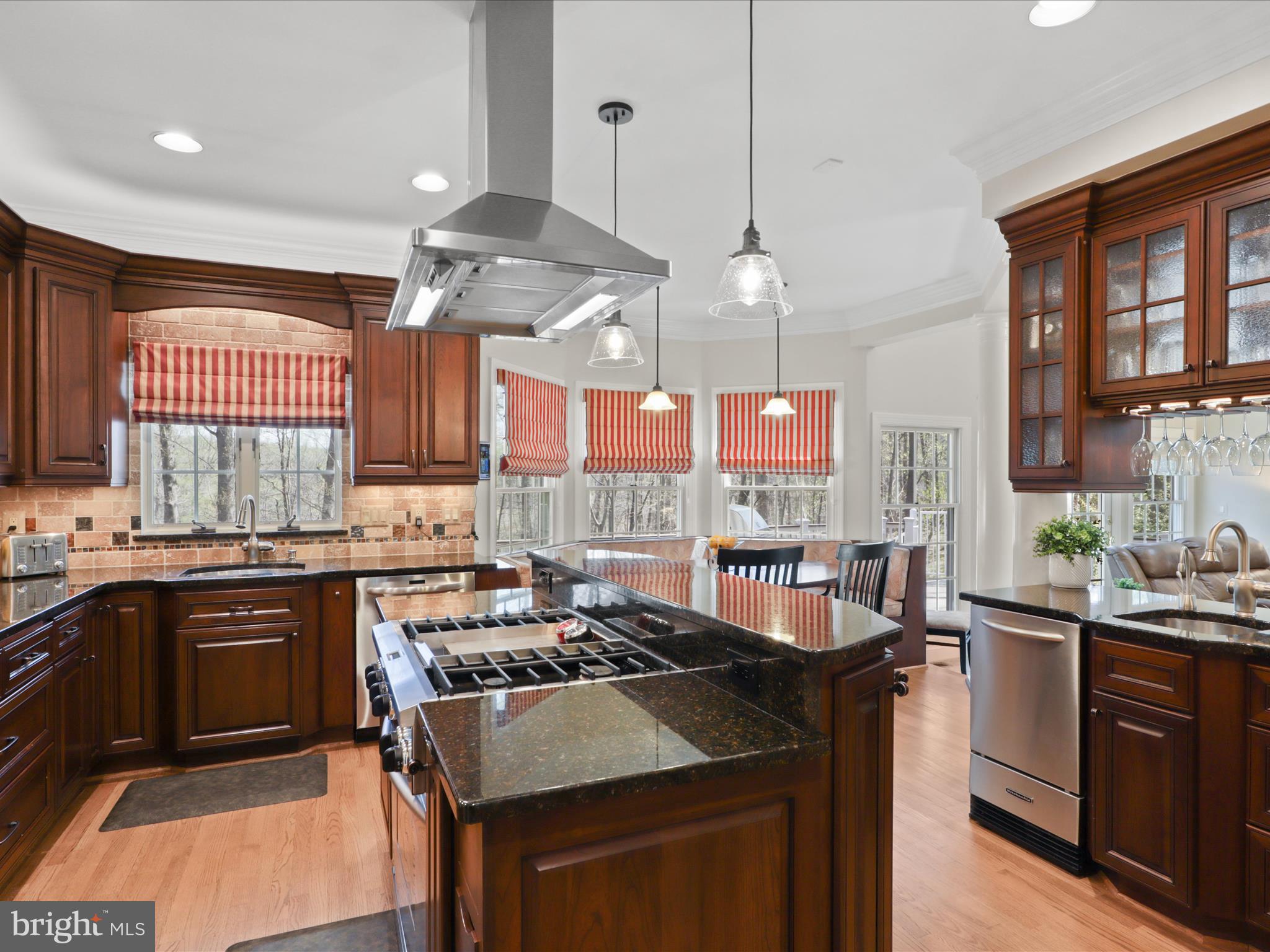 GLENCAIRN - Residential