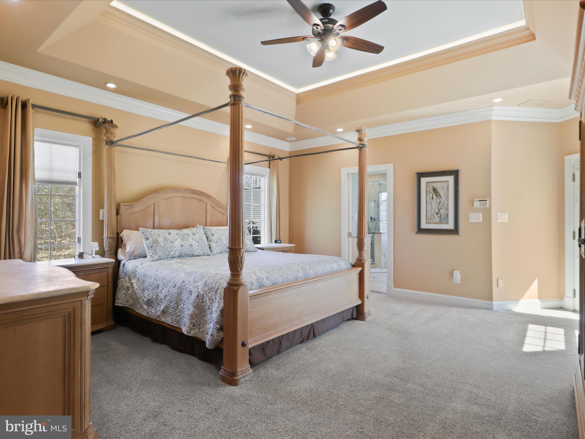 GLENCAIRN - Residential