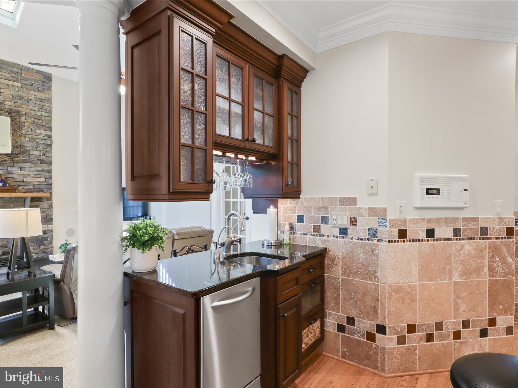 GLENCAIRN - Residential