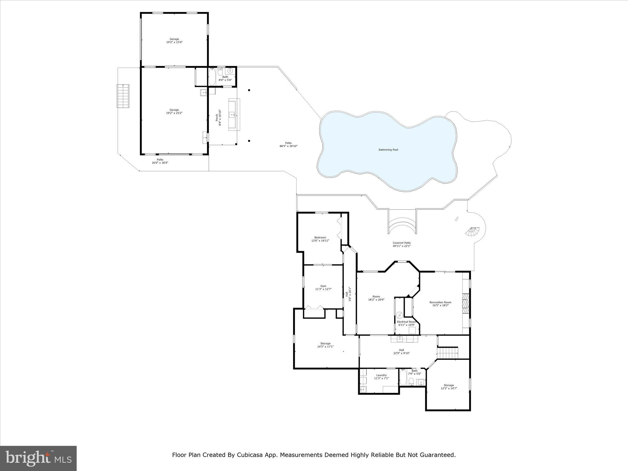 GLENCAIRN - Residential