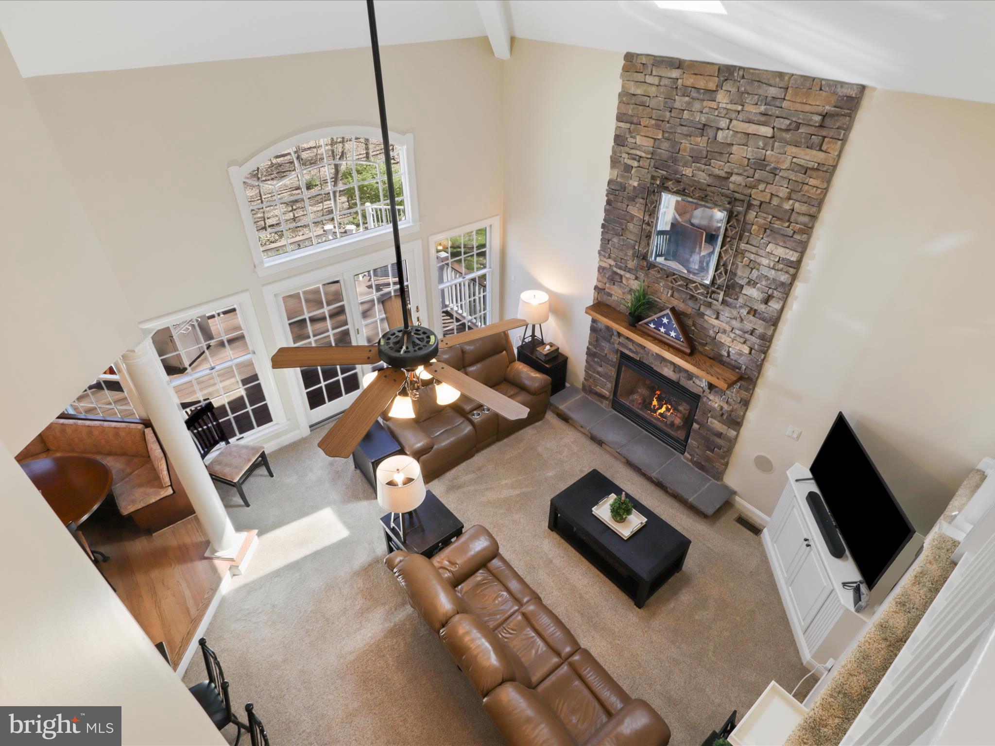 GLENCAIRN - Residential