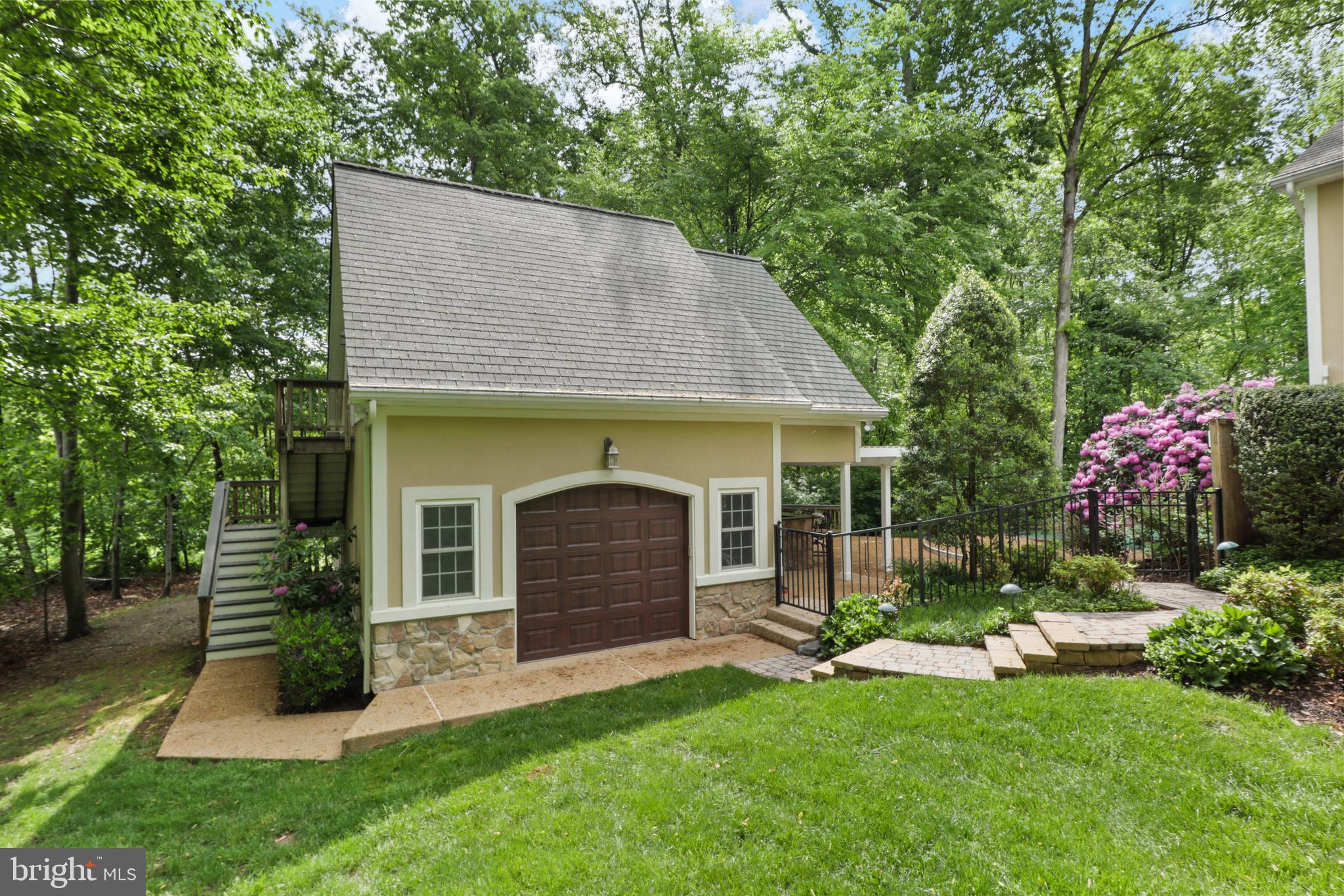 GLENCAIRN - Residential