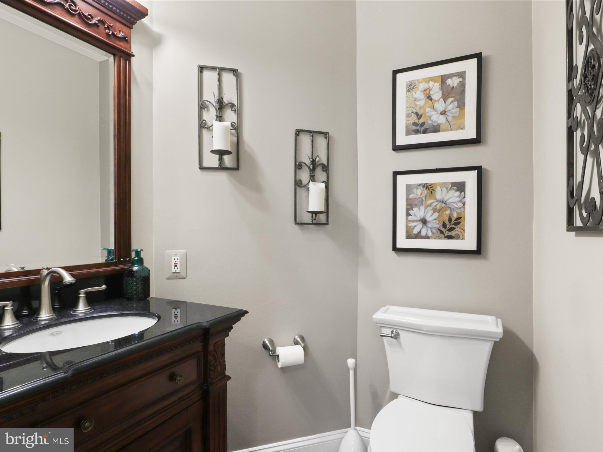 GLENCAIRN - Residential