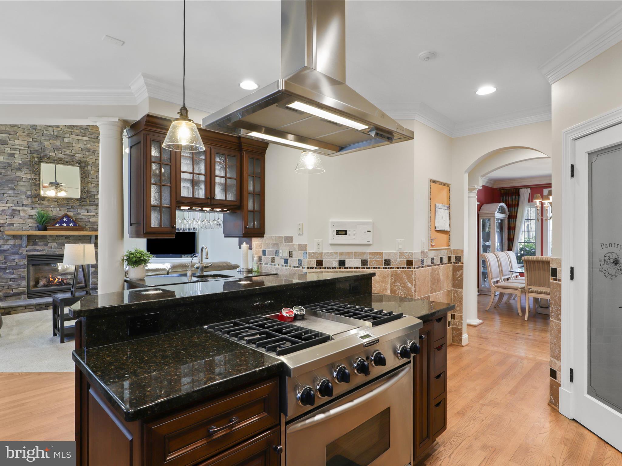 GLENCAIRN - Residential