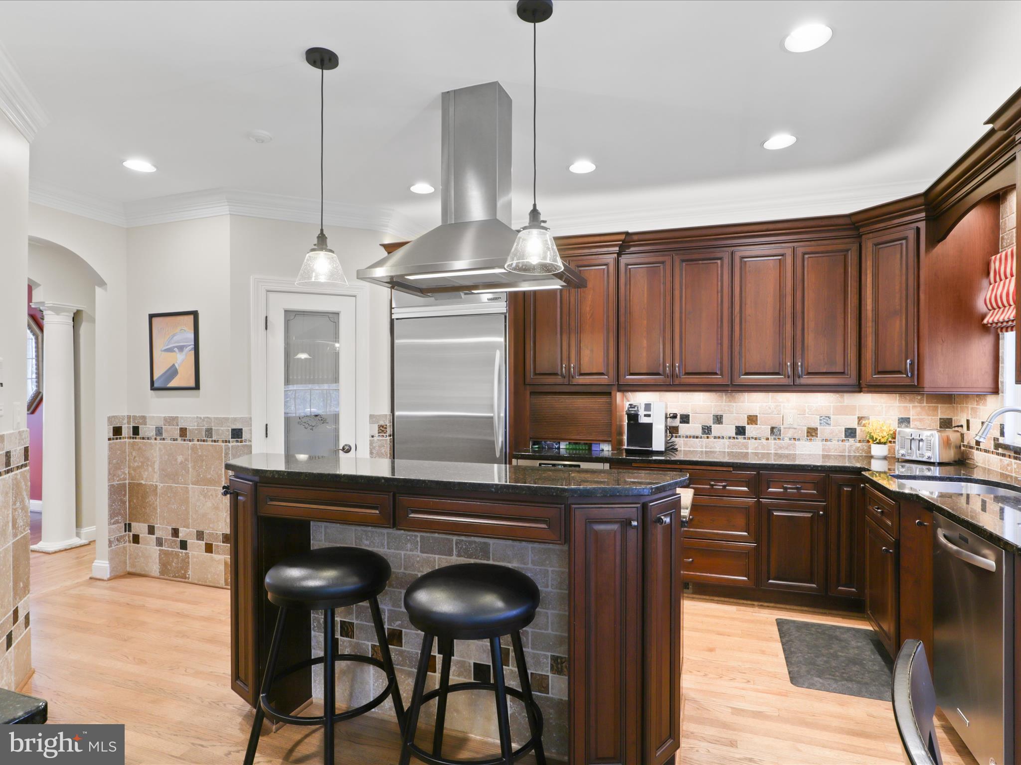 GLENCAIRN - Residential