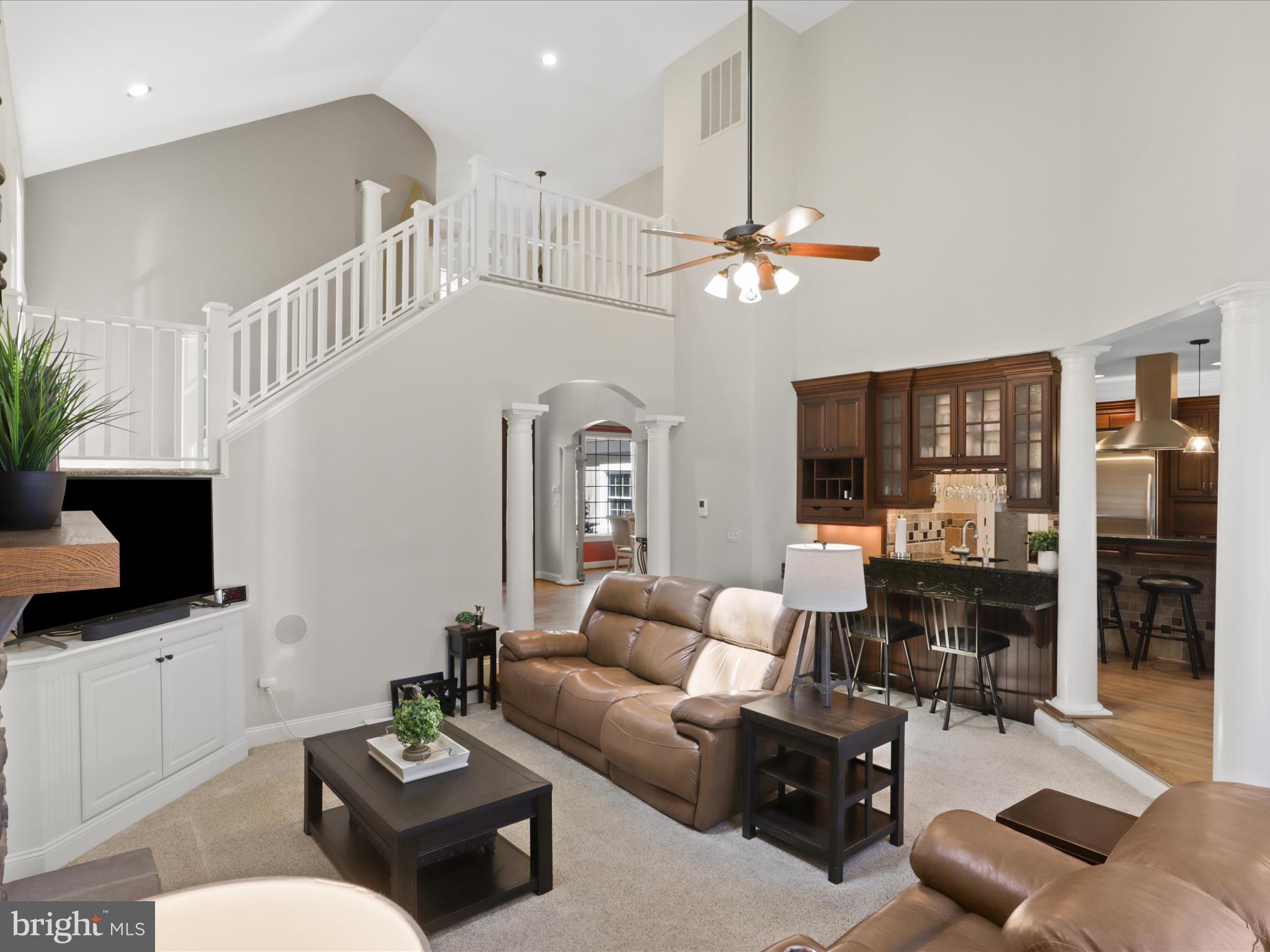 GLENCAIRN - Residential