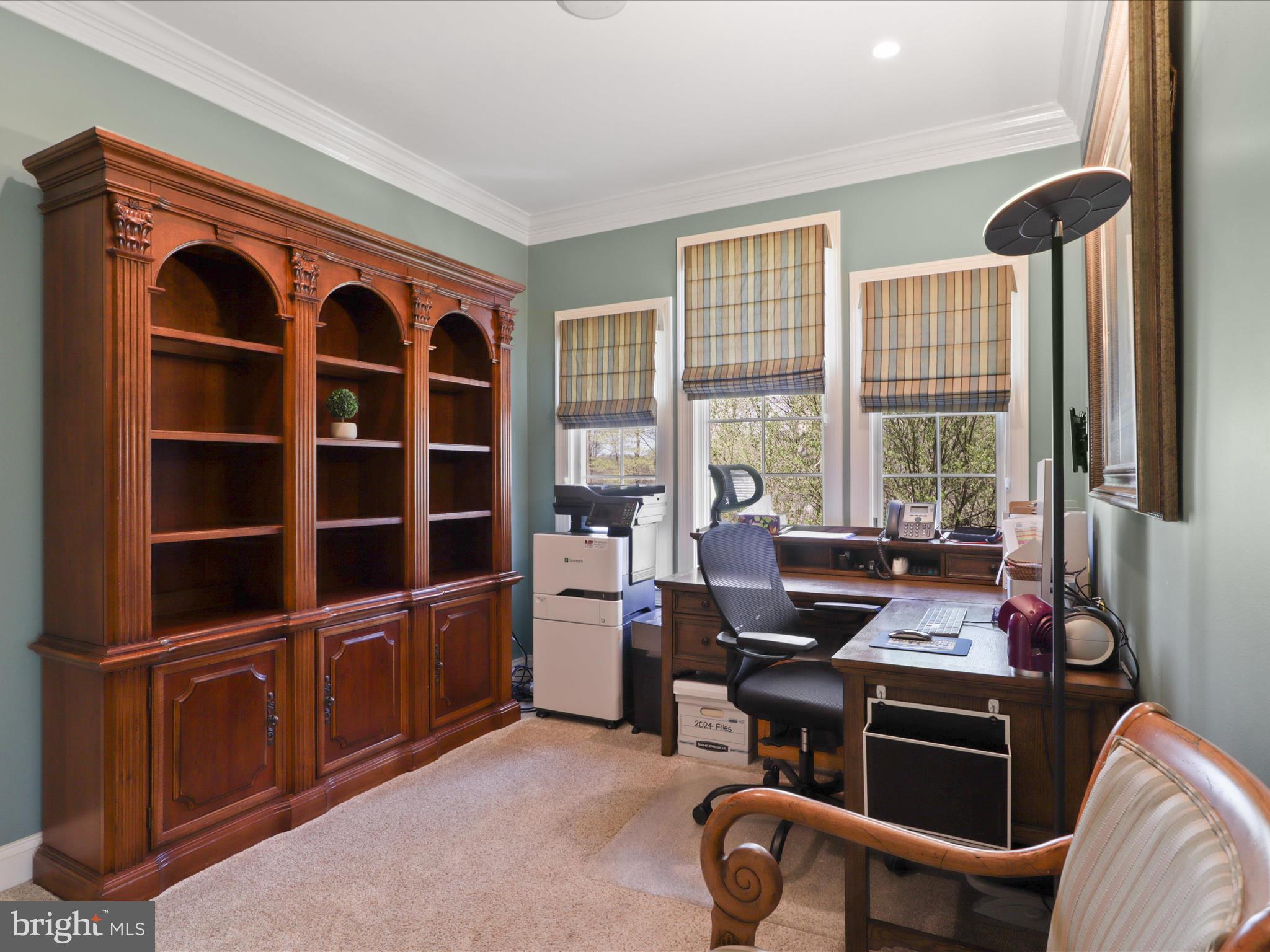 GLENCAIRN - Residential