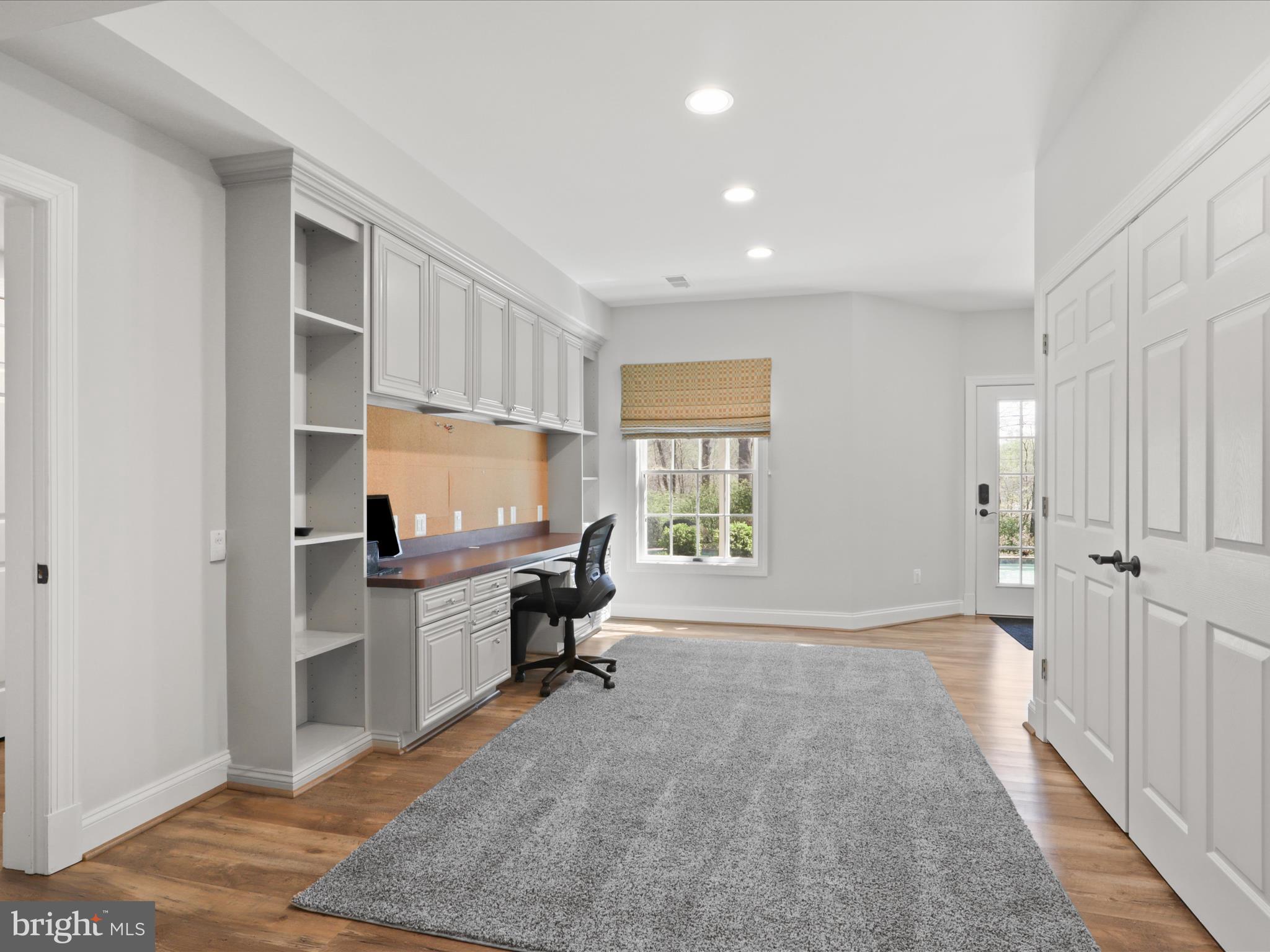 GLENCAIRN - Residential