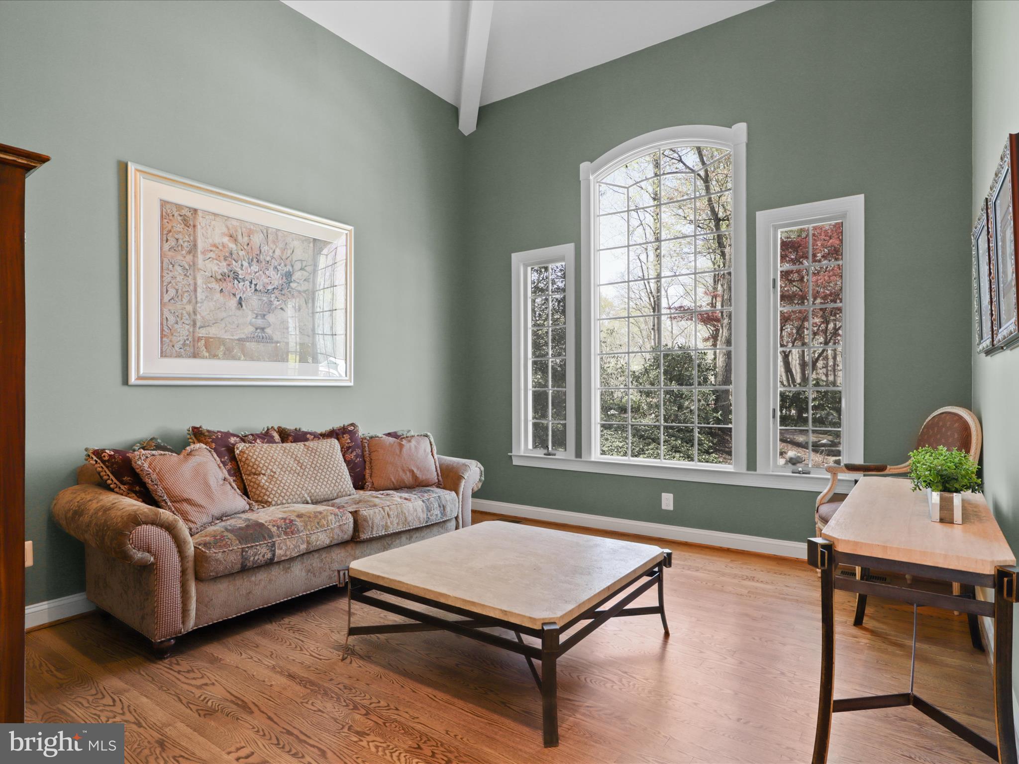 GLENCAIRN - Residential