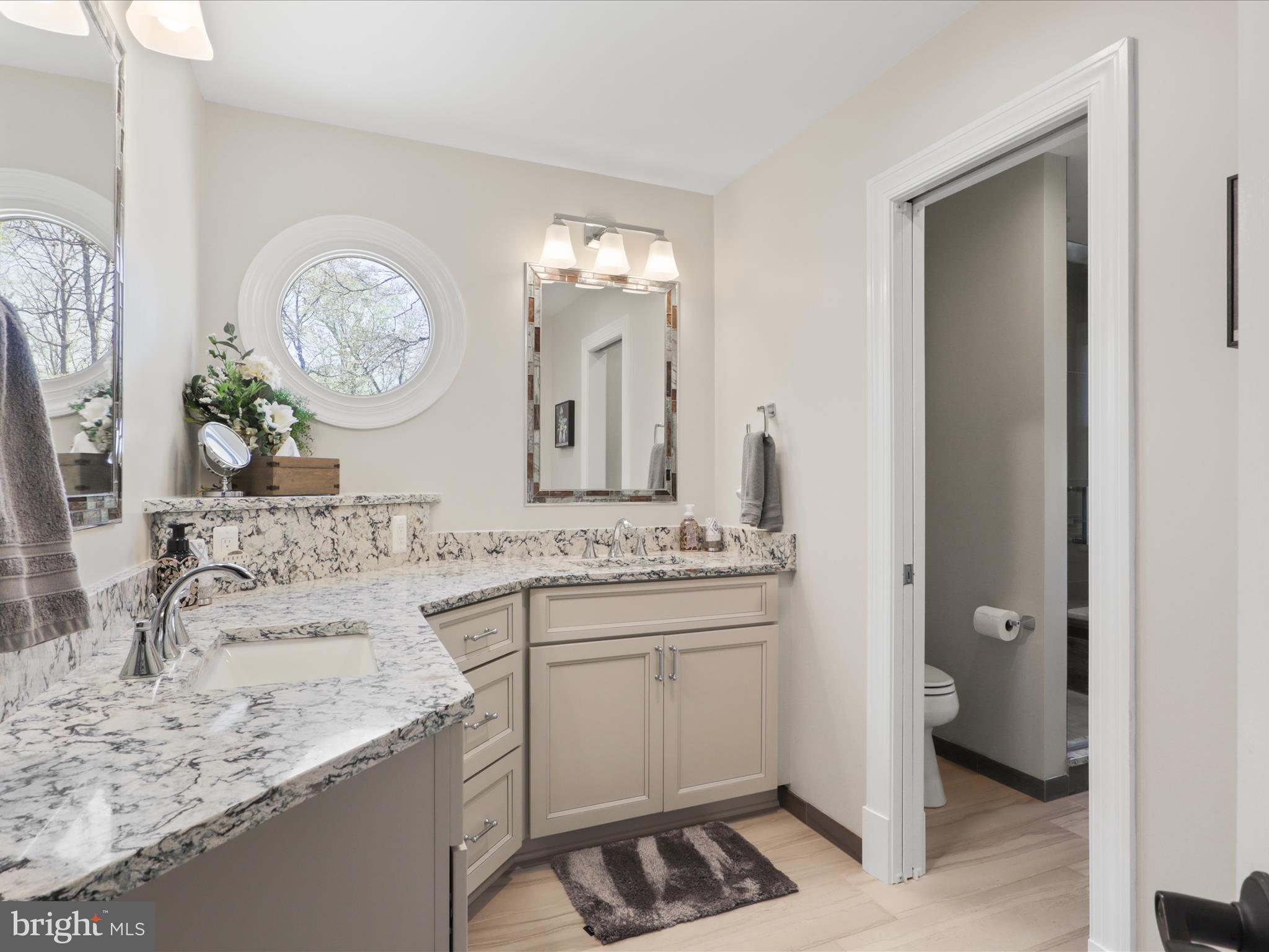 GLENCAIRN - Residential